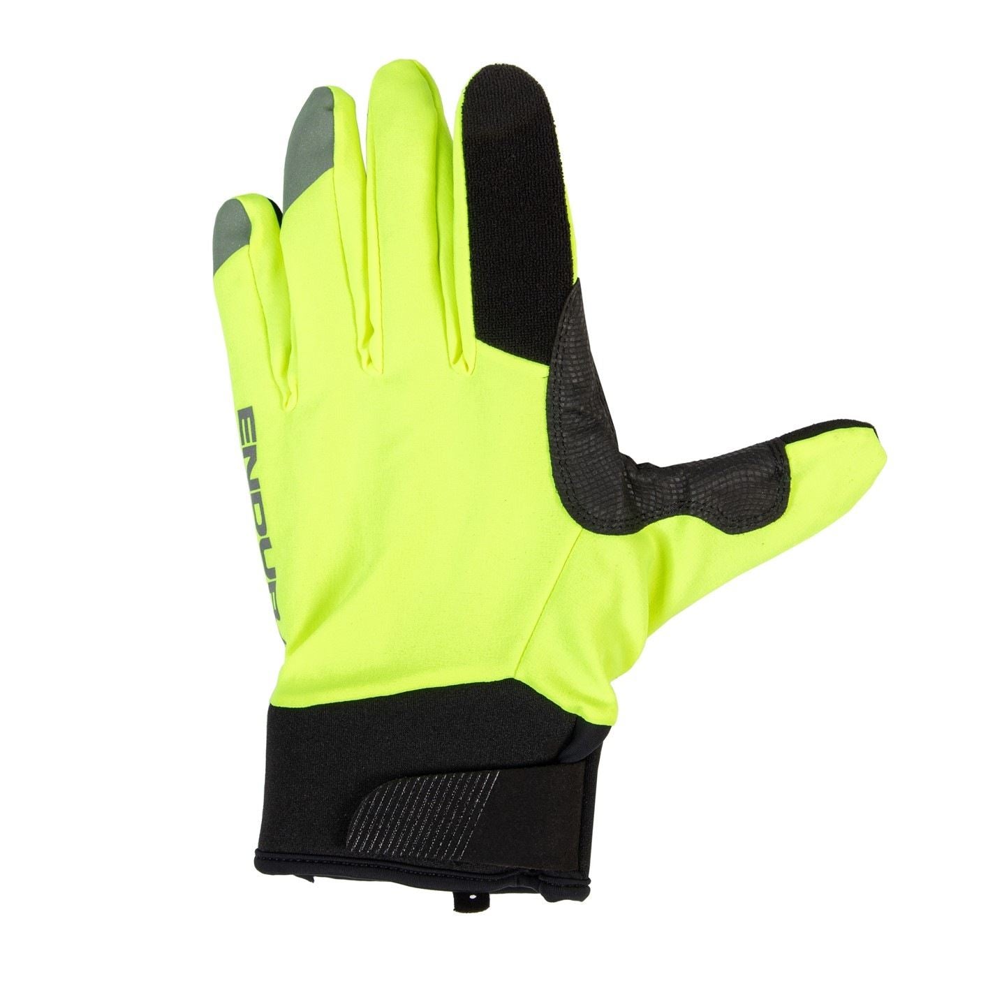 Endura Waterproof Cycling Gloves