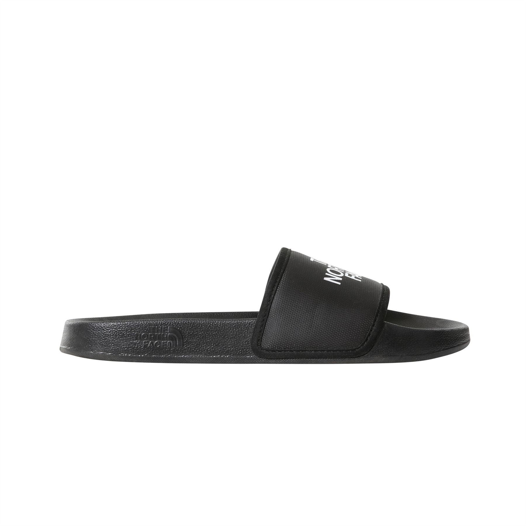 The North Face Base Camp Slide III Open Toe Flat Slides