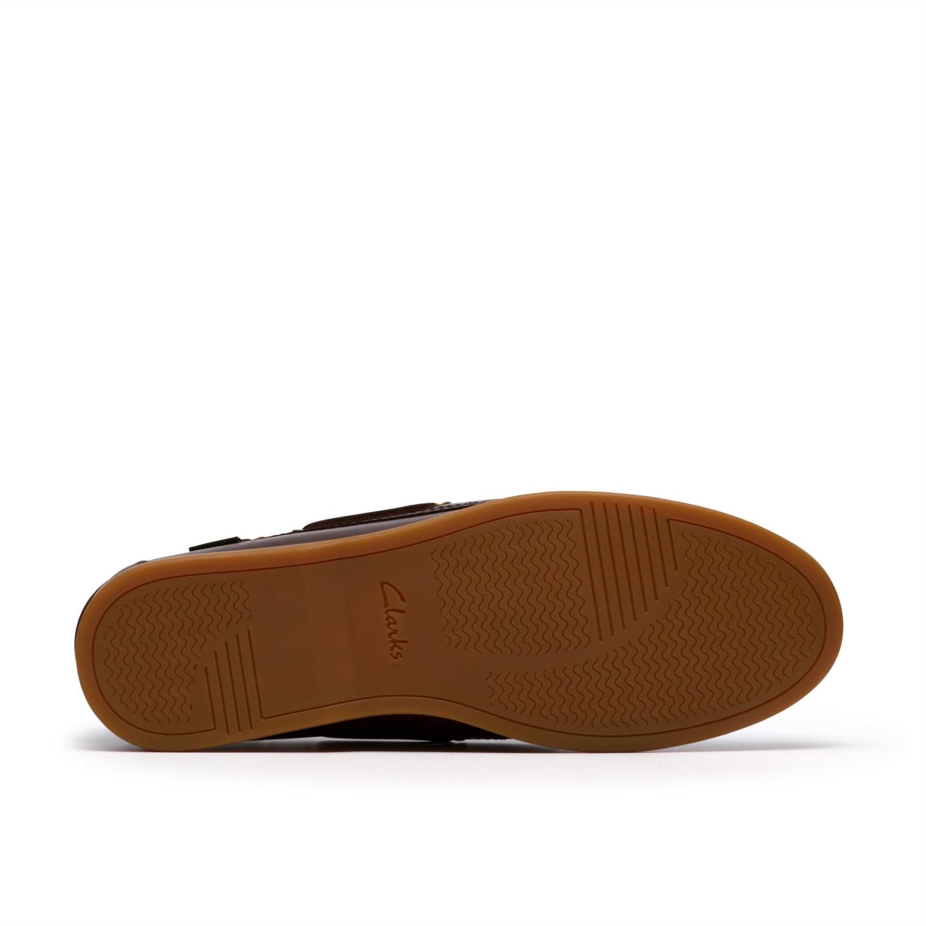 Clarks Charmouth Lce Sn62