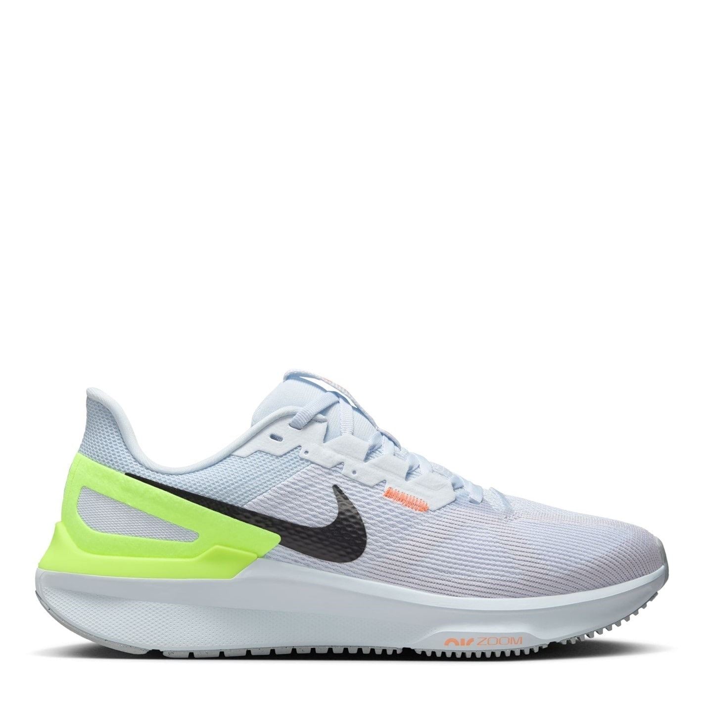 Nike Womens Air Zoom Structure 25 Road Running Shoes