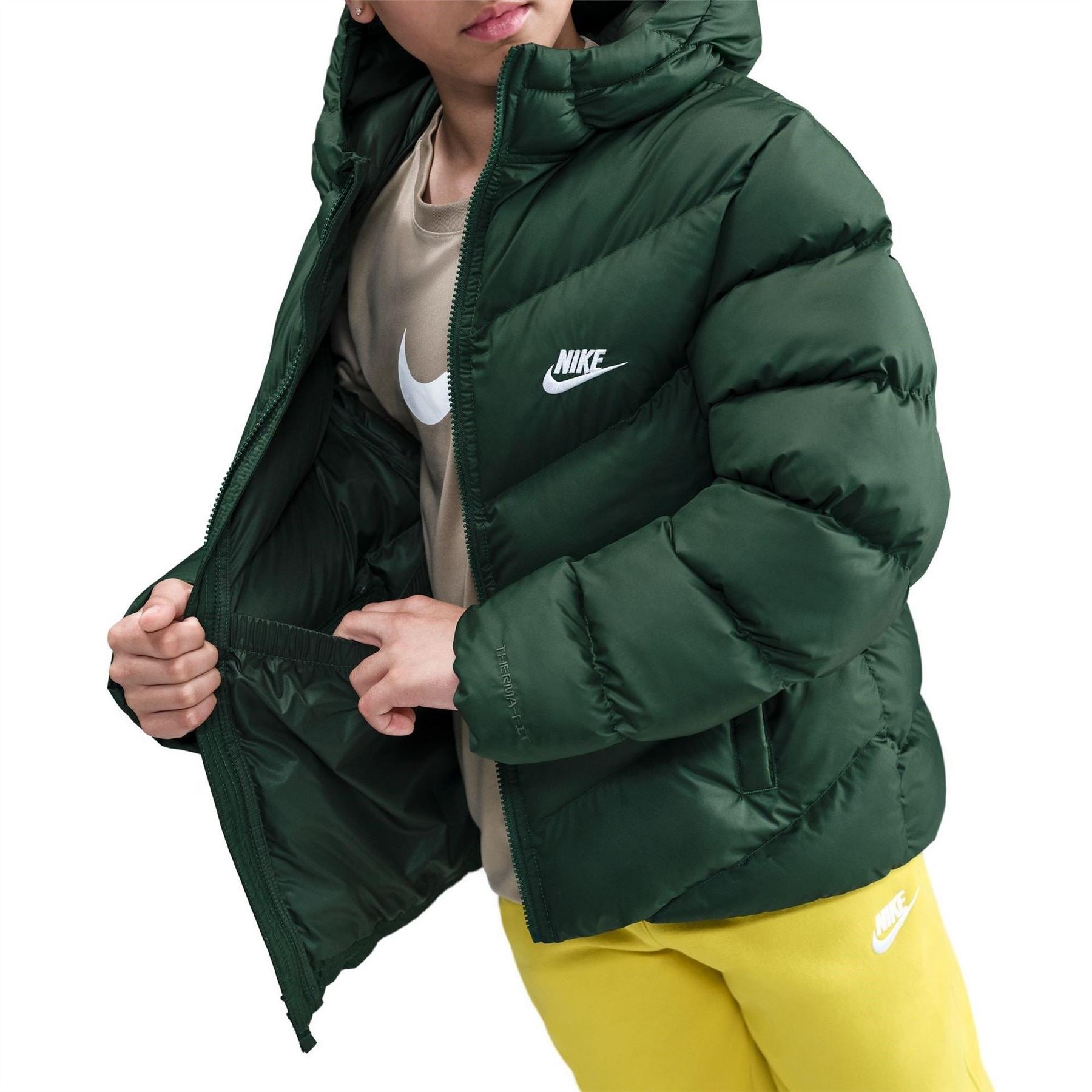 Nike Nsw Filled Jacket Junior