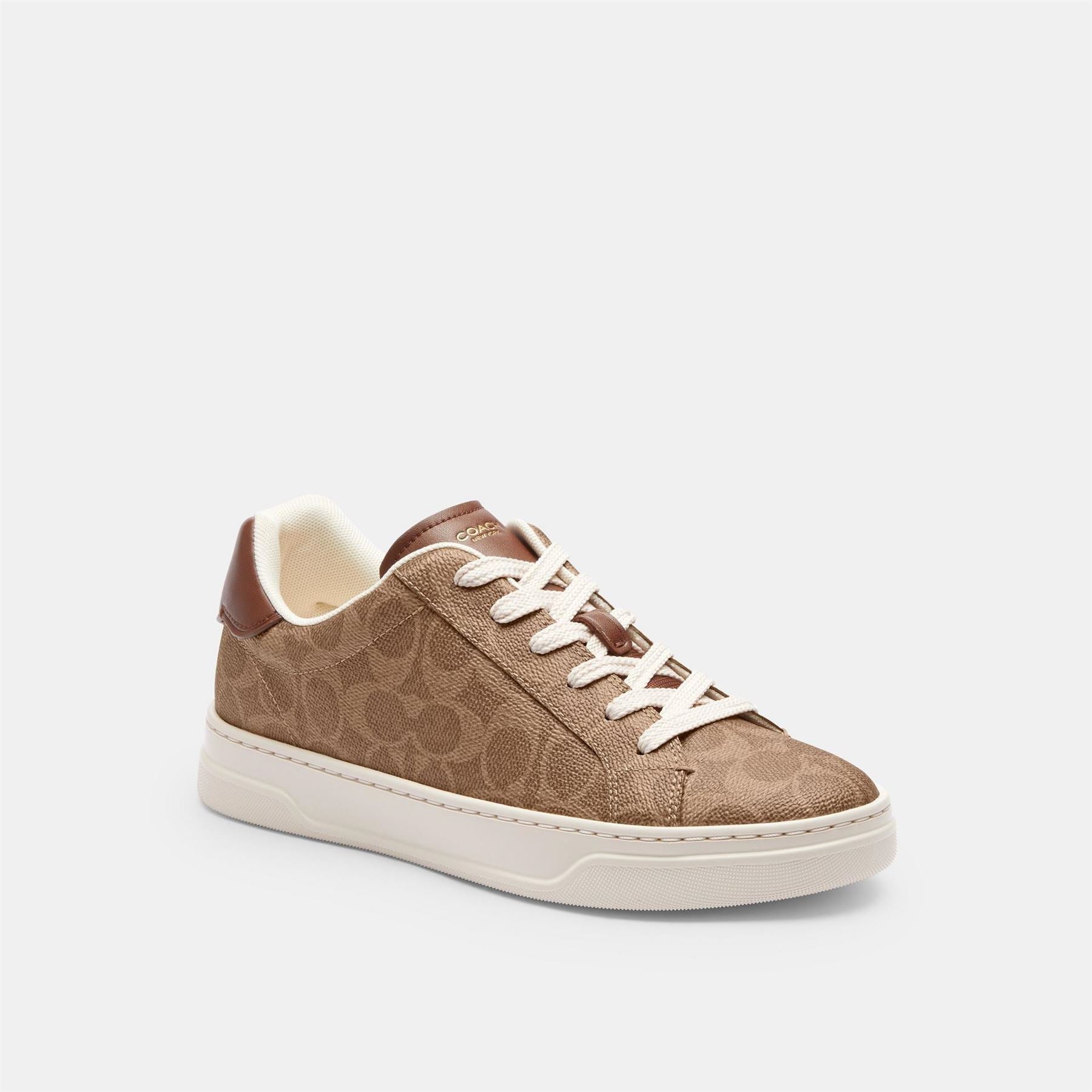 Coach Luxe Sneakers