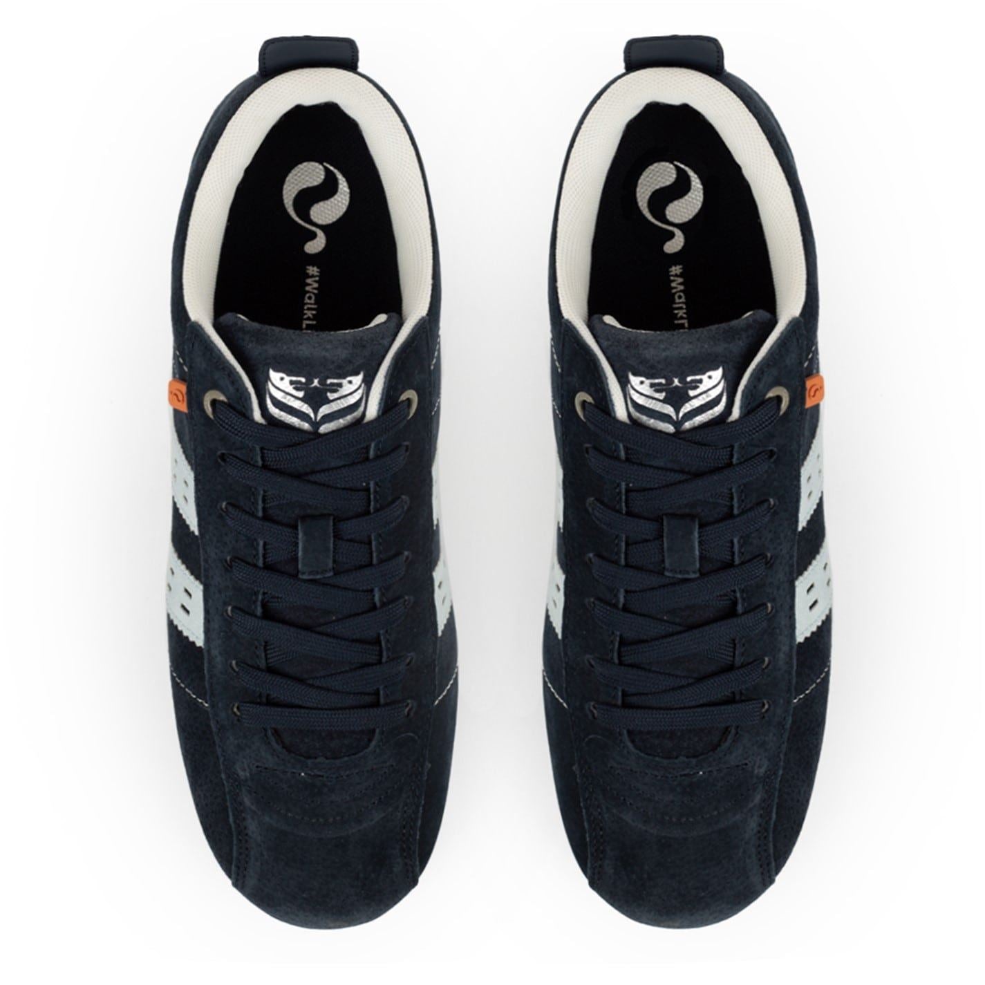 Quick Mens Typhoon Sp Trainers