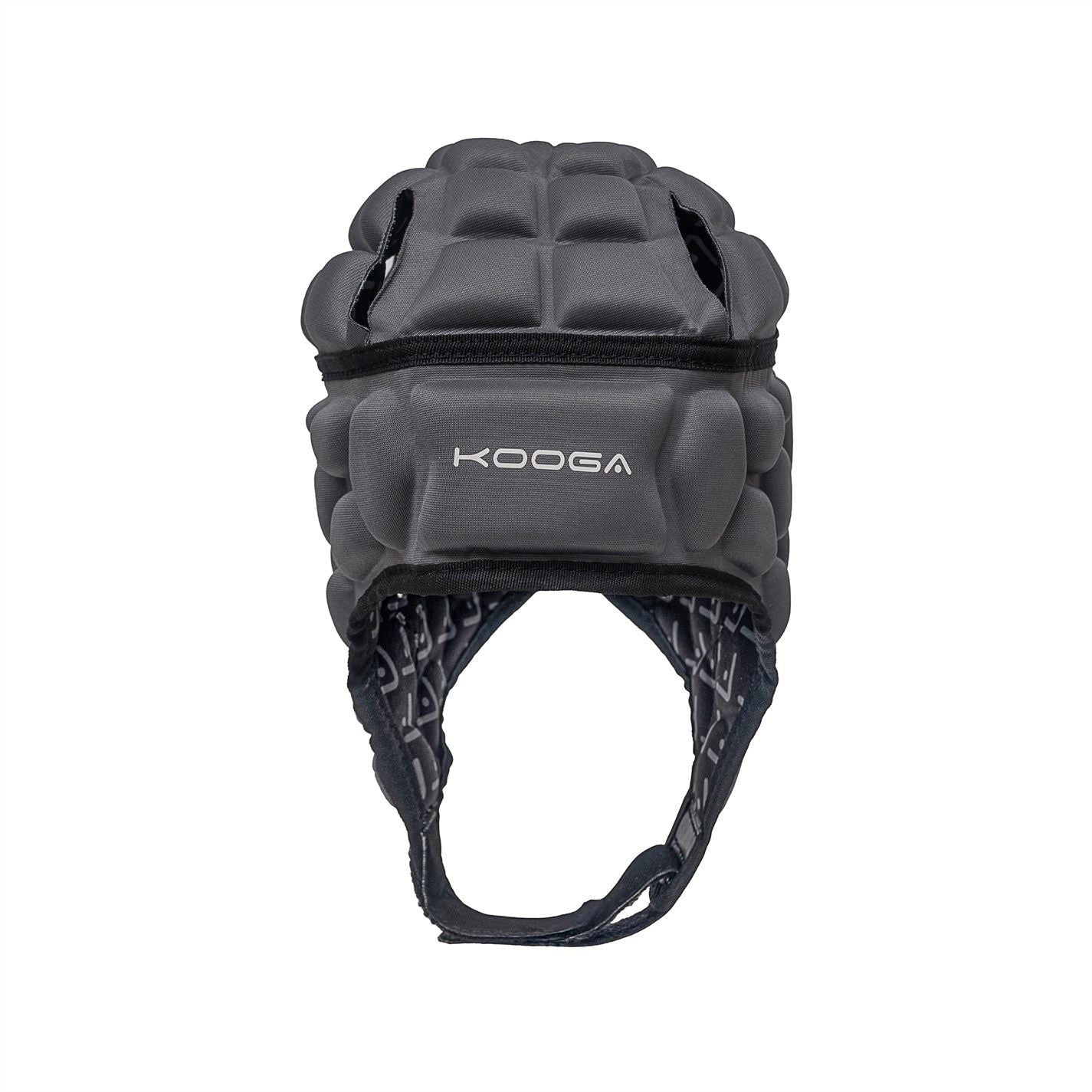 KooGa Evo Head Guard Junior Boys