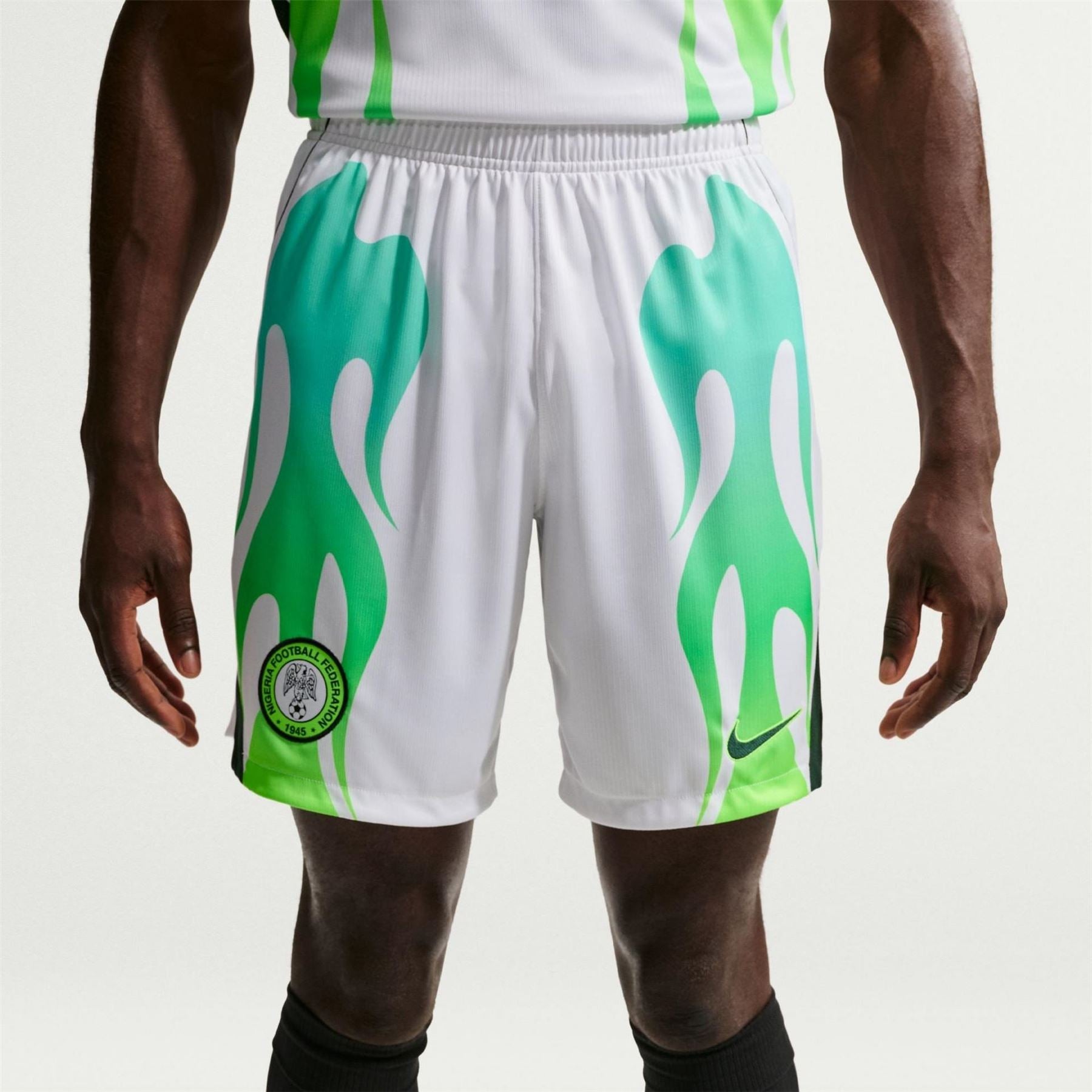 Nike Nigeria Fifa World Cup 2026™ Football Shorts