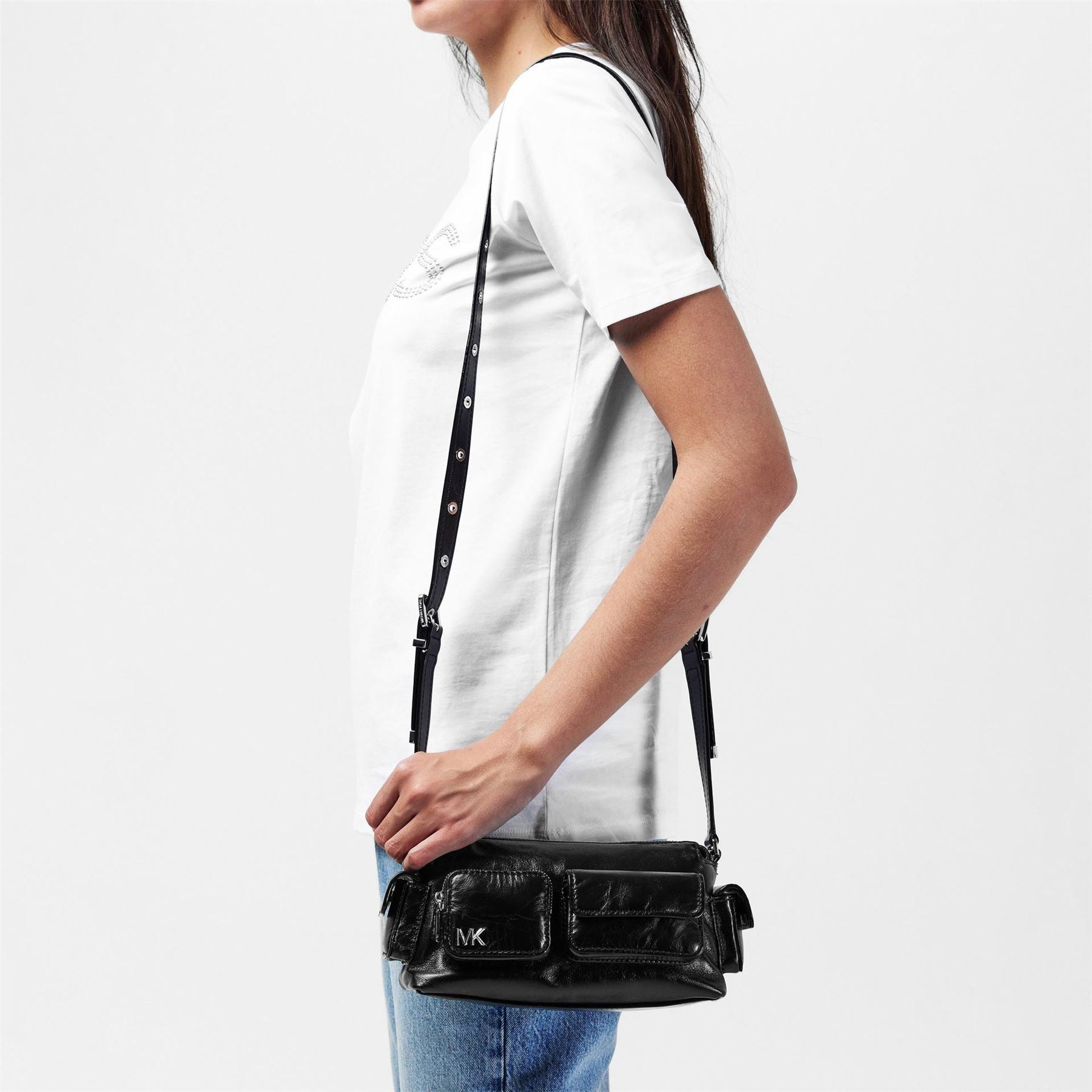 MICHAEL Michael Kors Dakota Cross Body Bag