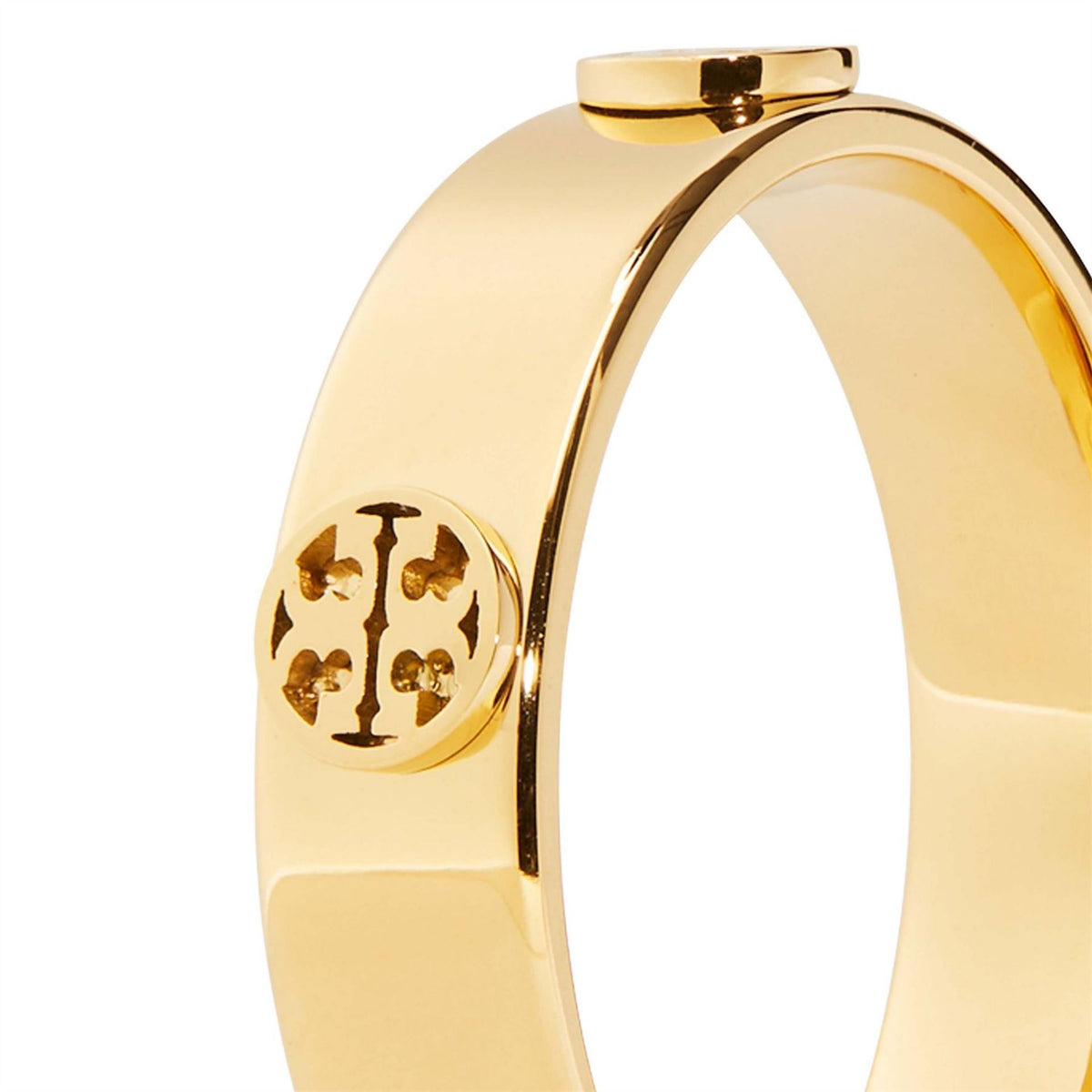 Tory Burch Stud Ring