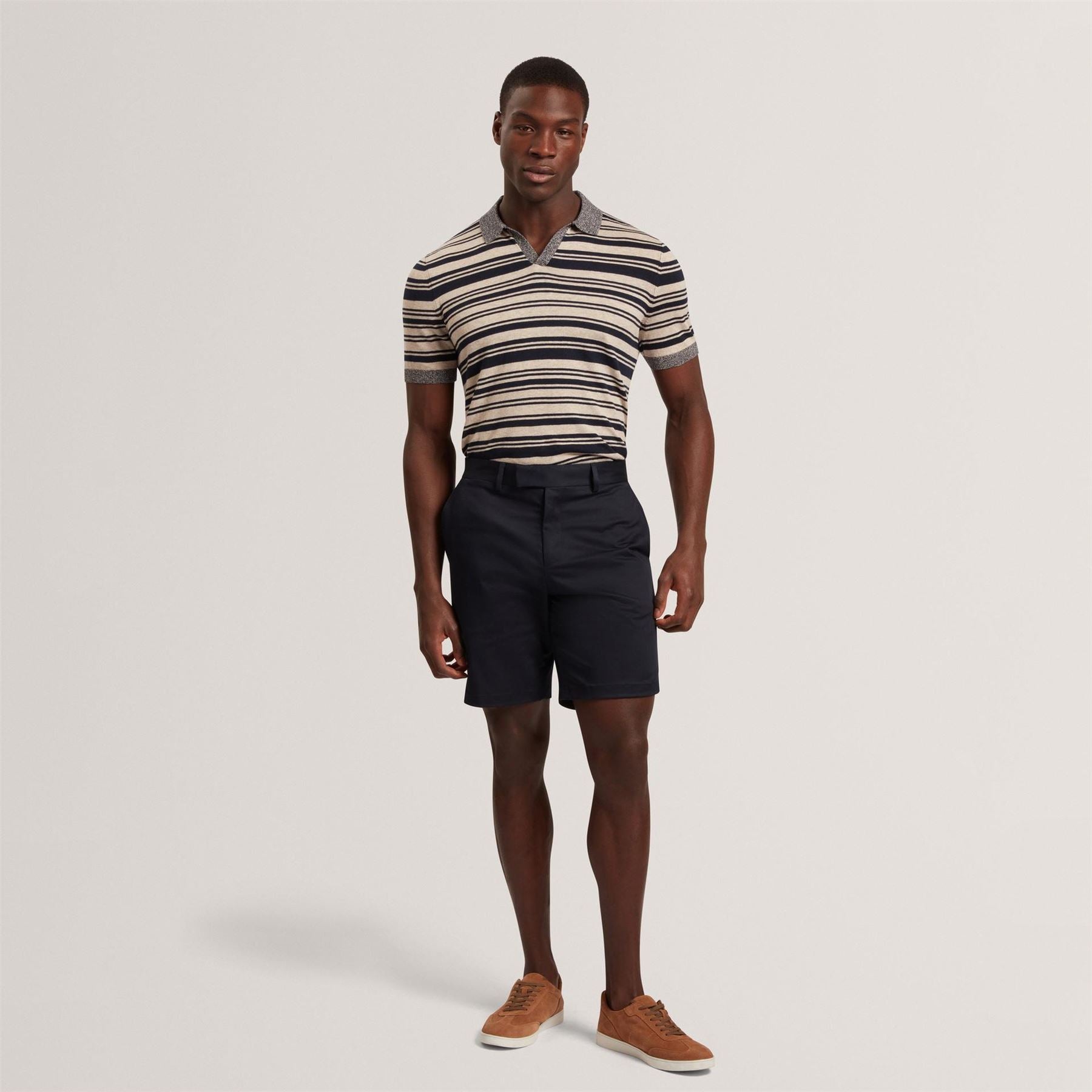 Ted Baker Linblnd Strppolo Sn62