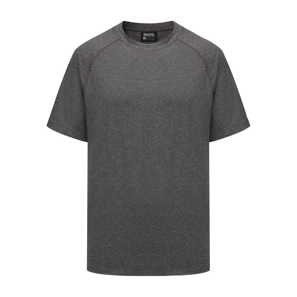 Lonsdale Mens Neckline T-Shirts