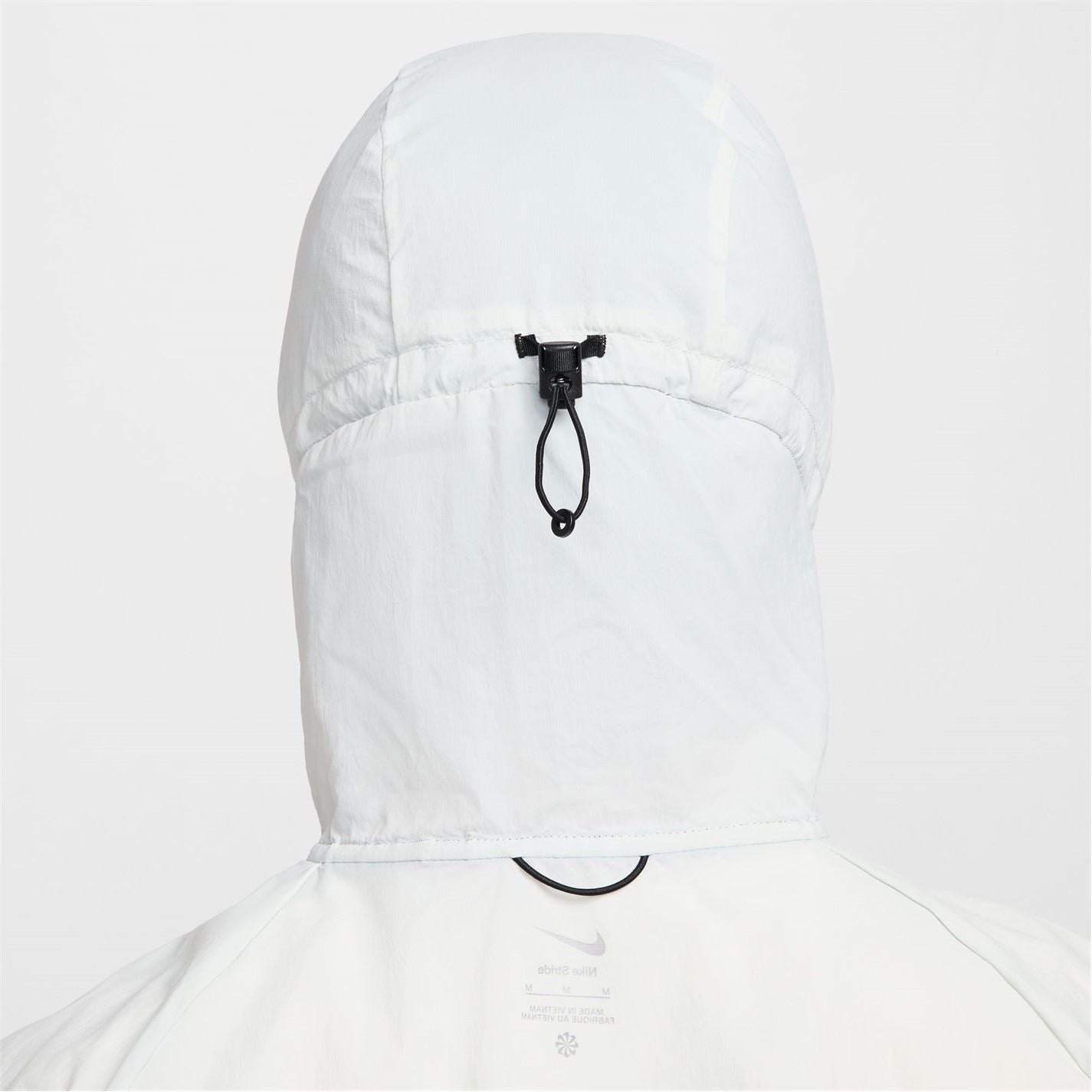 Nike Jakob Hooded Performance Jacket