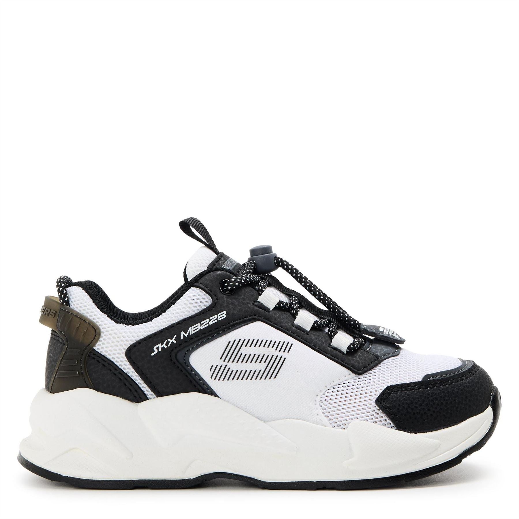 Skechers Ultrasurge Slip On Trainers