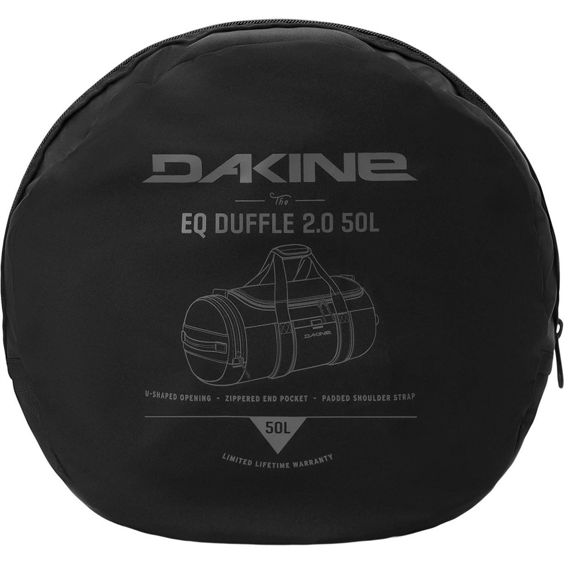 Dakine 2.0 Duffle Bag 50l