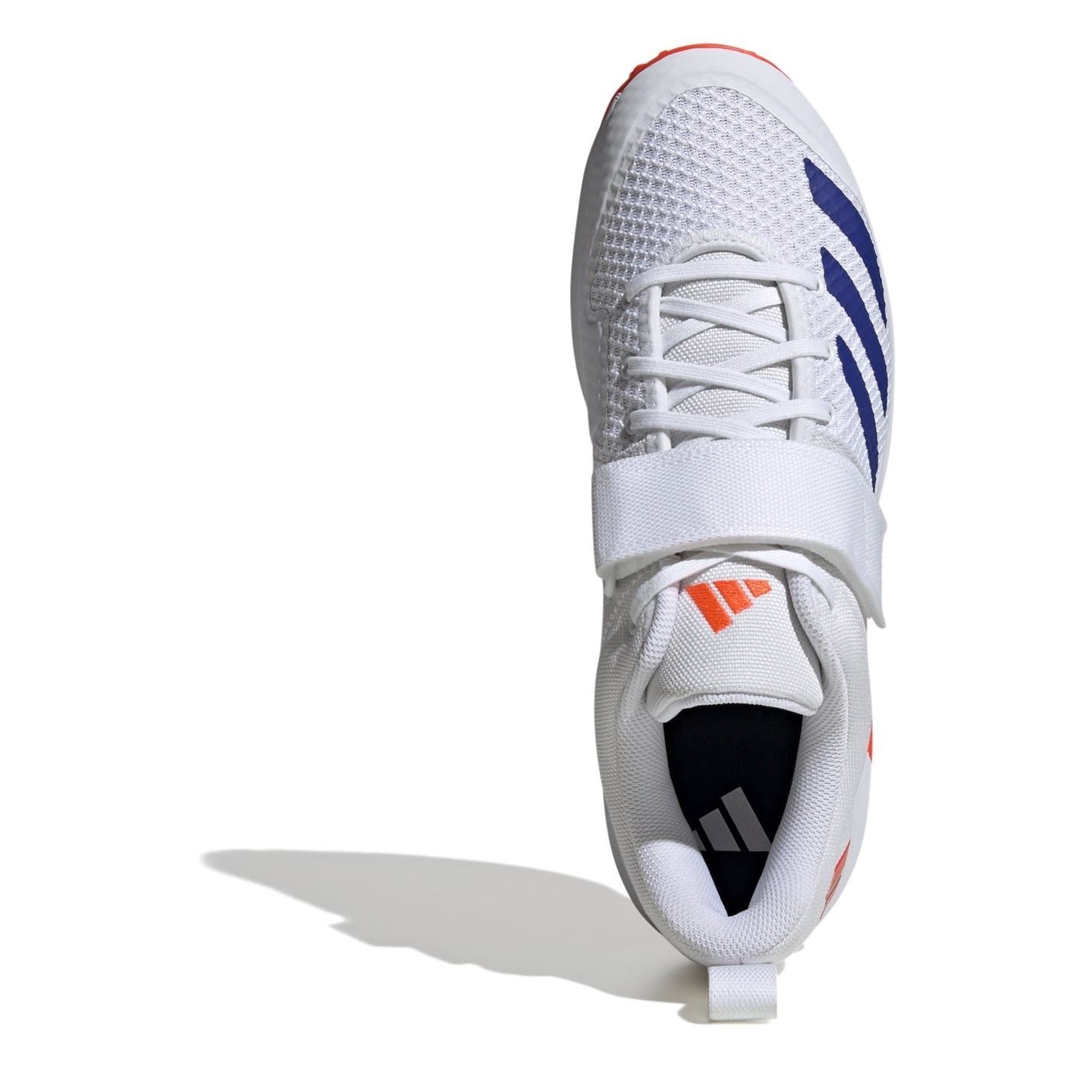 adidas Adipower Vector 20 Cricket Lace-Up Spikes