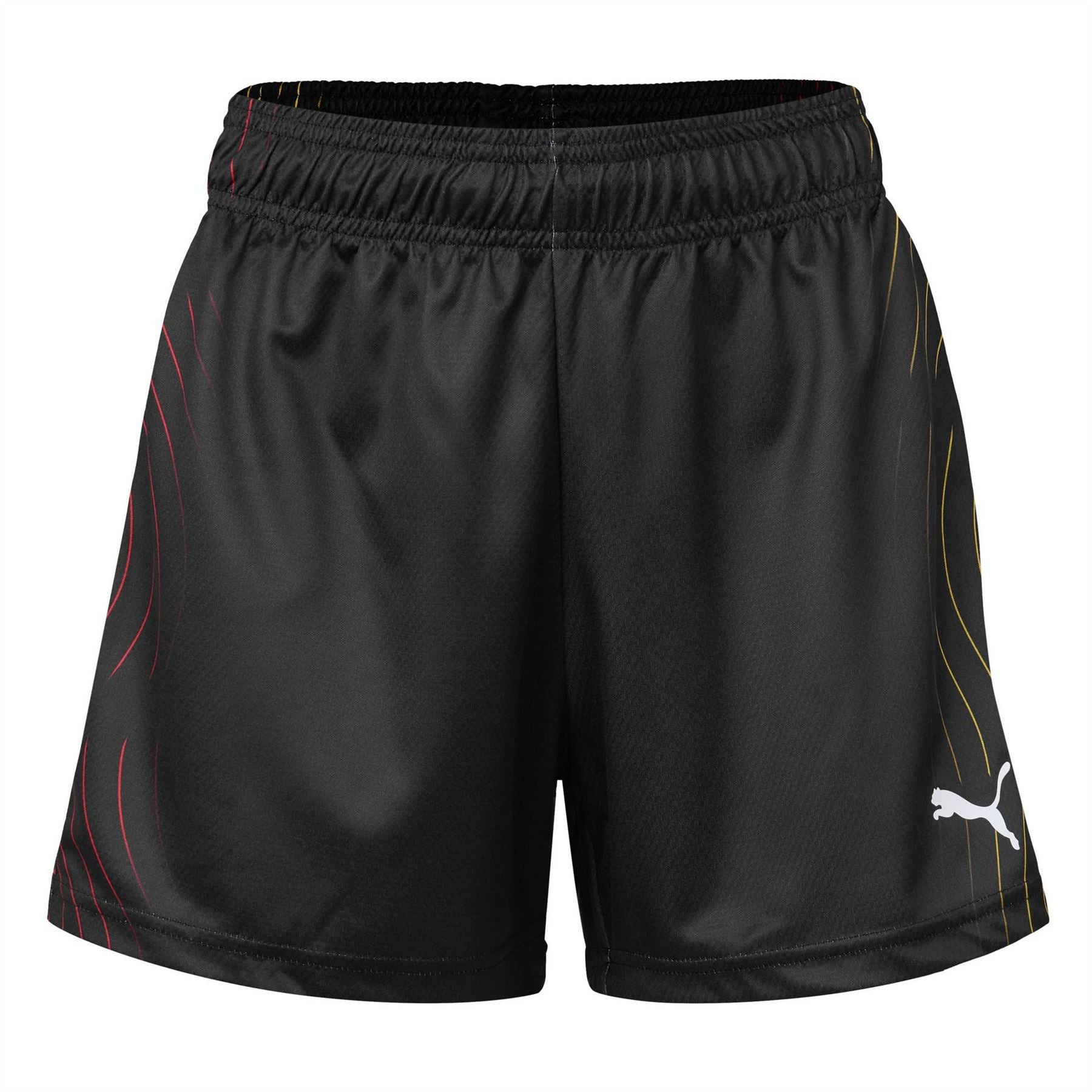 Puma Dhb Performance Gym Shorts