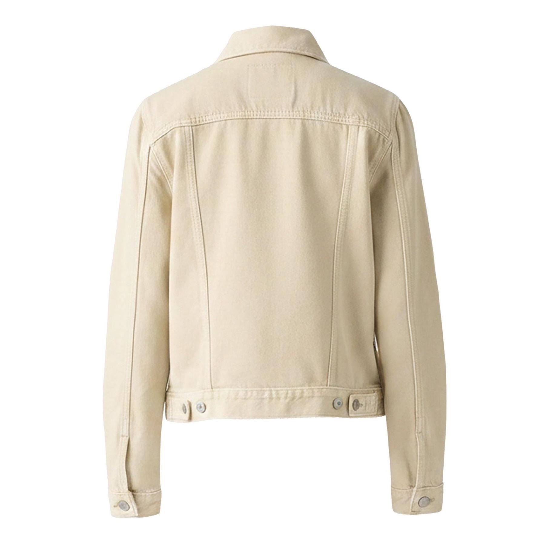 Levis Trucker Jacket