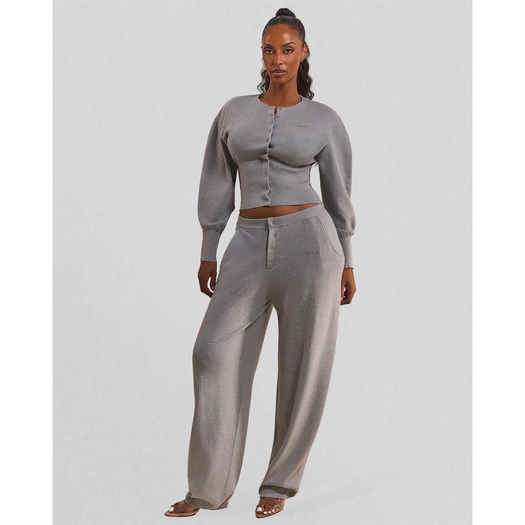 Mars The Label Jogg Trousers