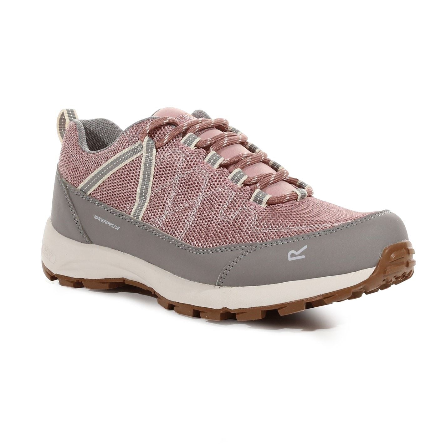Regatta Samaris Ii Wp  And  Breathable Walking Shoes
