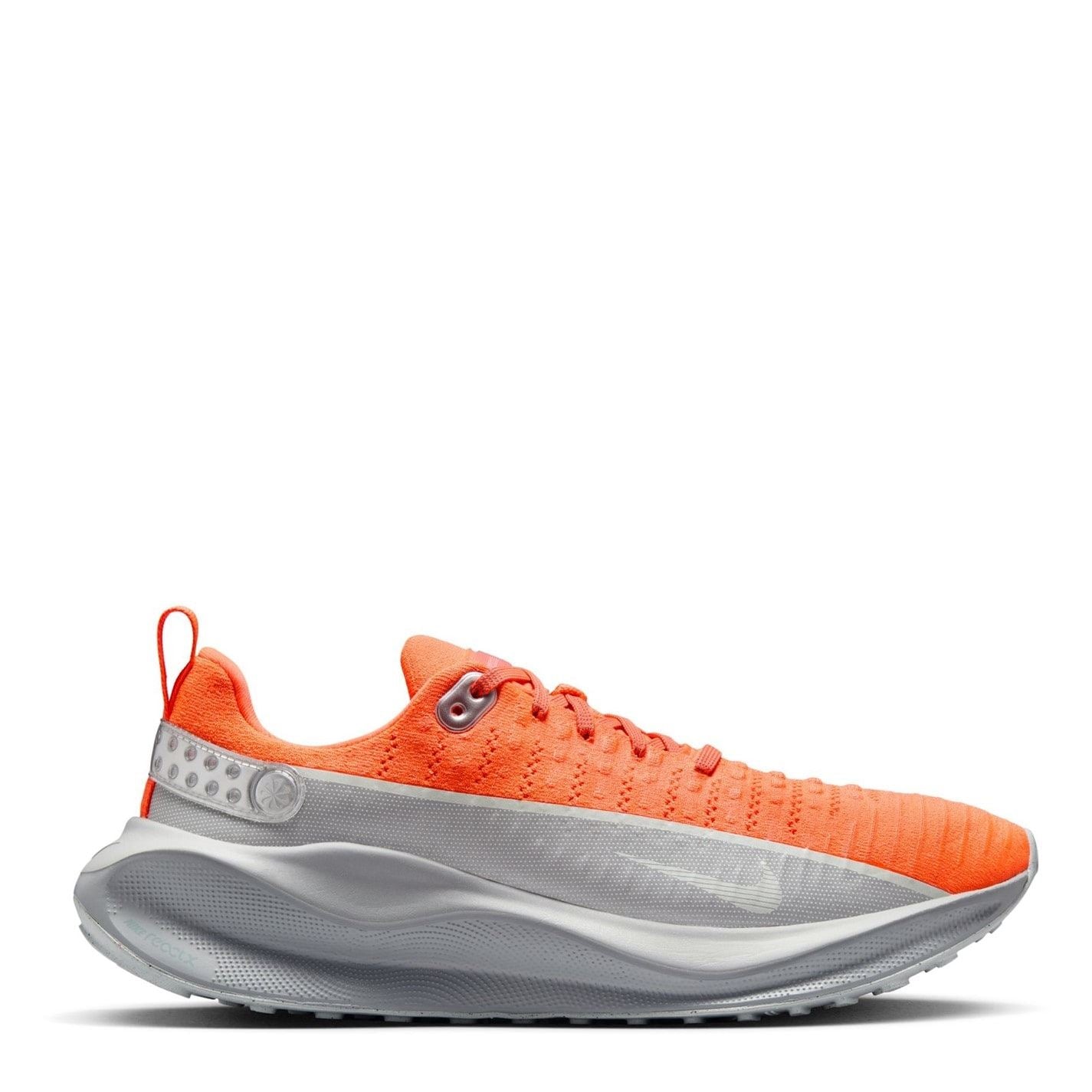 Nike InfinityRN 4 Premium Low Top Running Sneakers