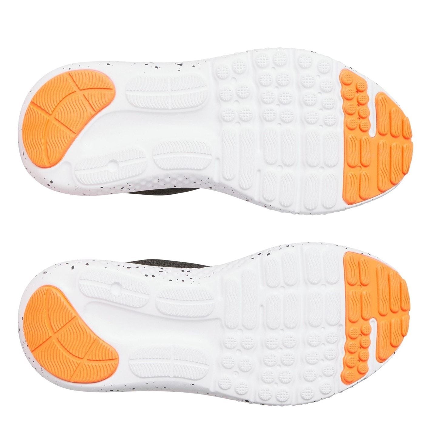 Under Armour Surge 4 Running Shoes Unisex Juniors