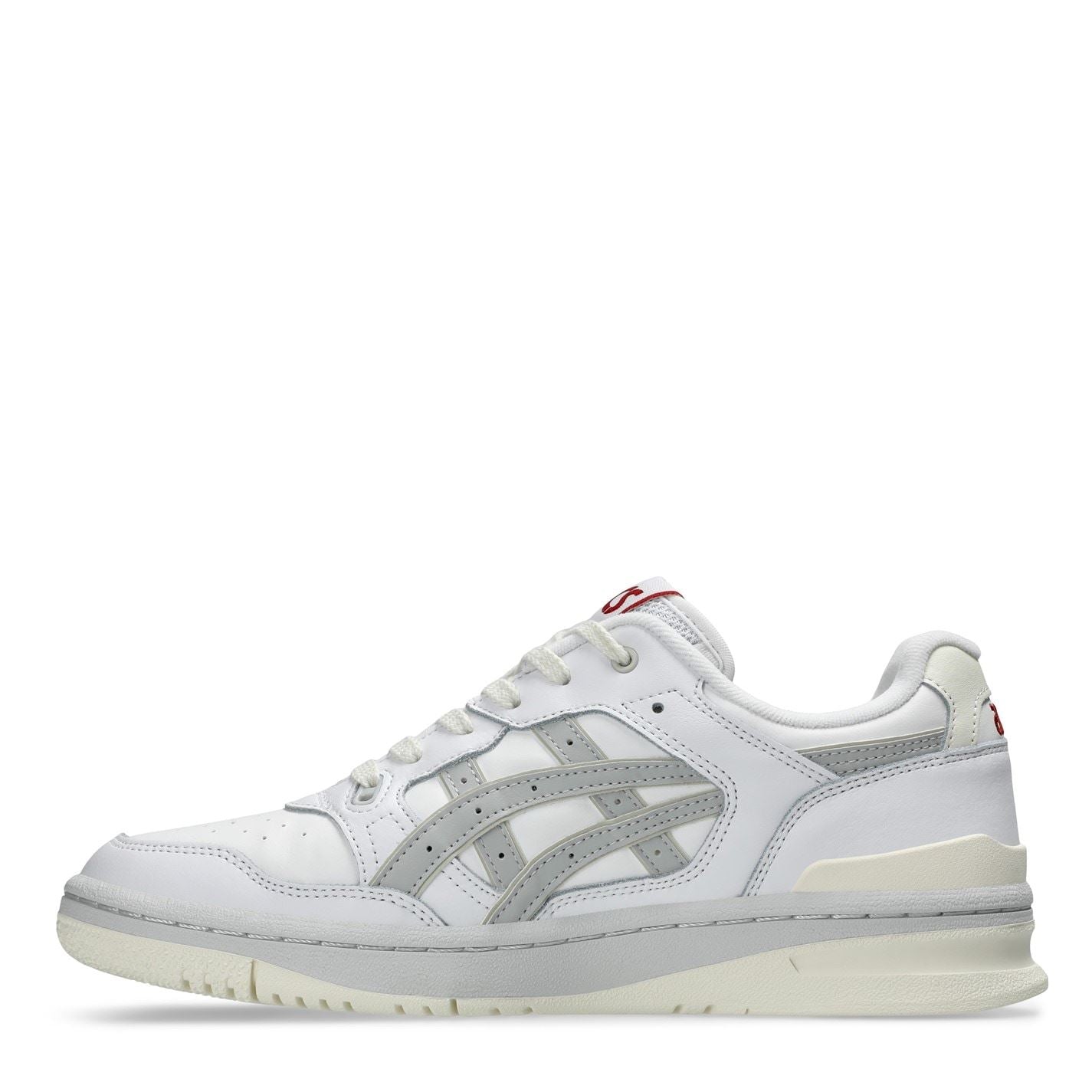 Asics Ex89 Kids Low Top Lace-Up Trainers