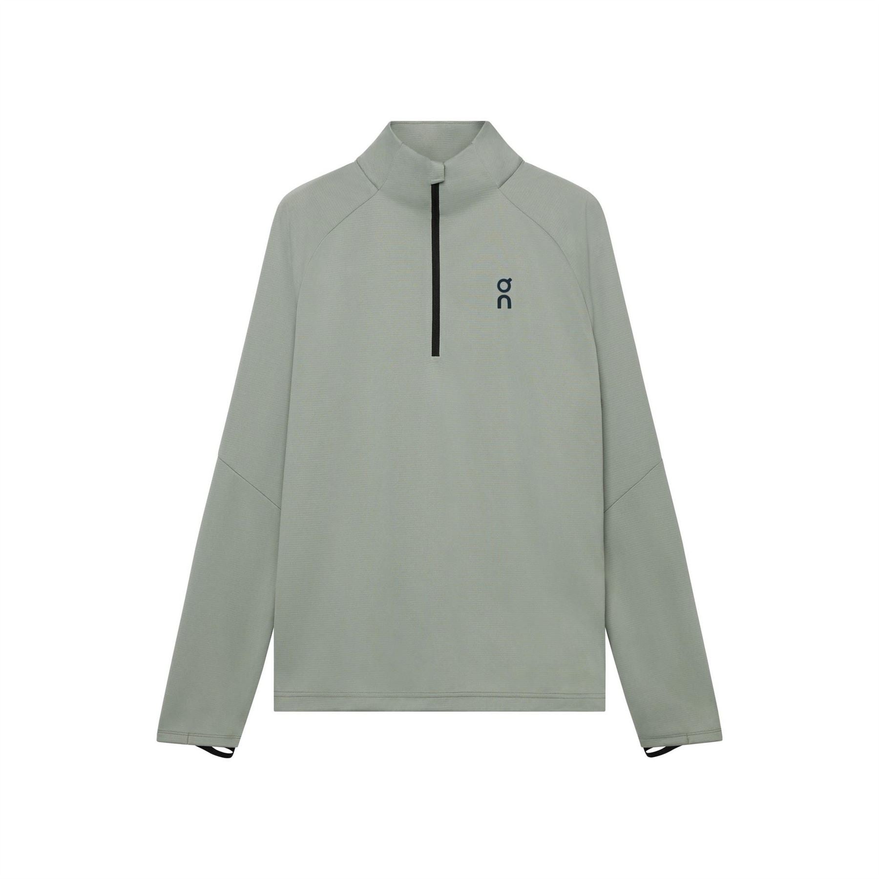 On Climate Short Sleeve Performance Running Top