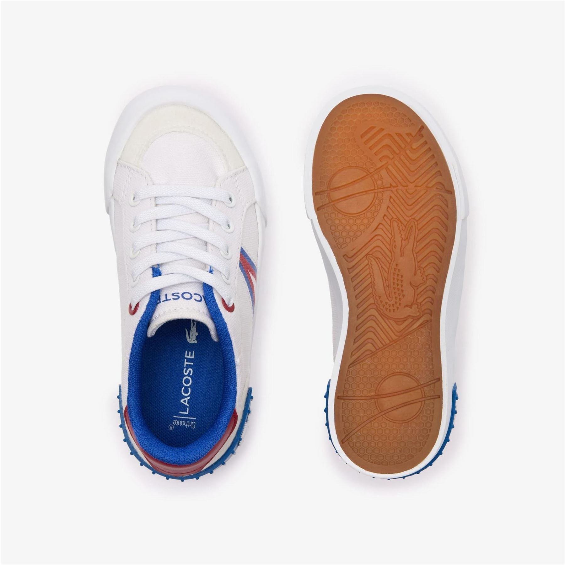 Lacoste Trainers