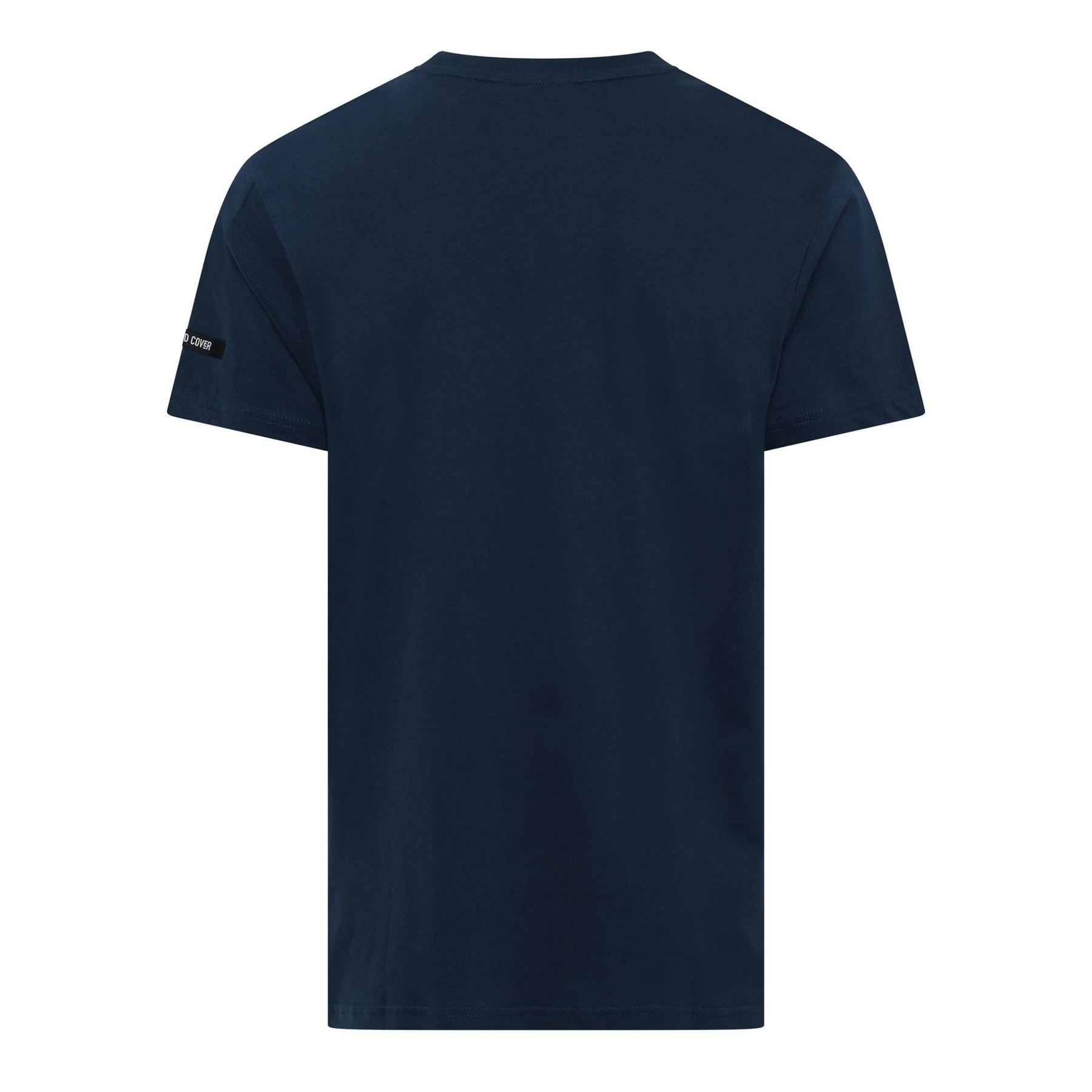 Duck and Cover Randolph T-Shirt