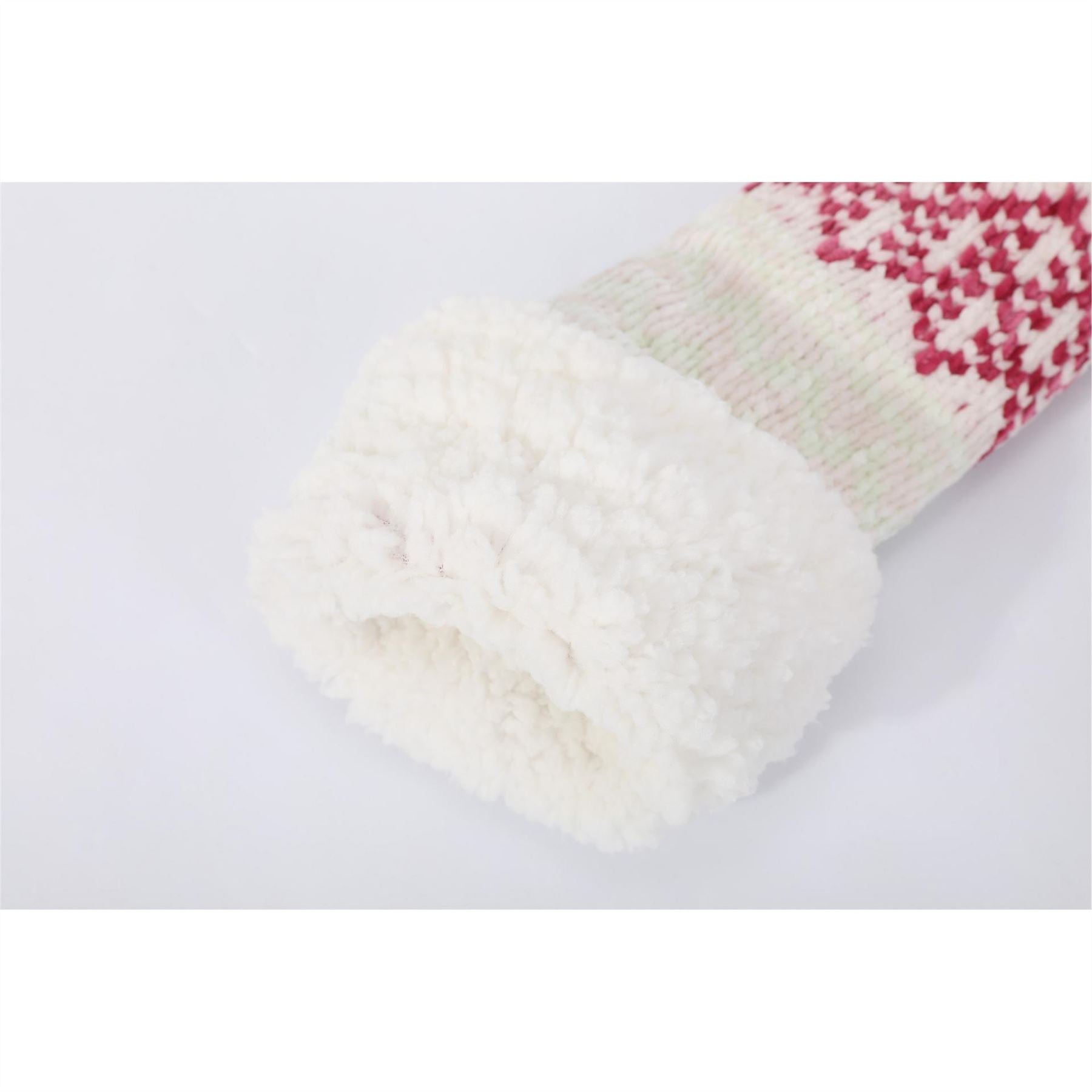 Firetrap Knitted Crew Socks
