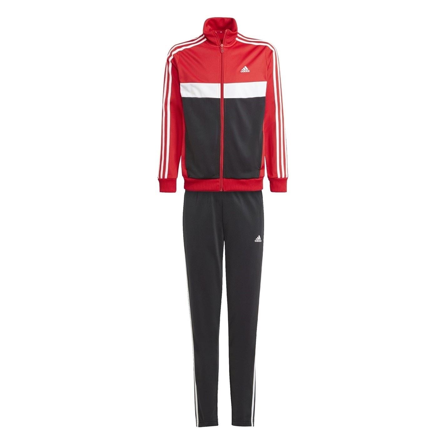 adidas Essentials Tiberio Tracksuit