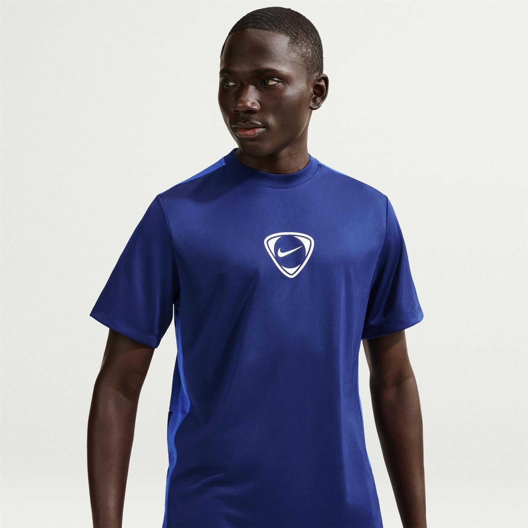Nike Short Sleeve Performance T-Shirt