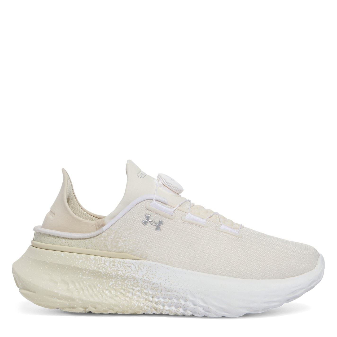Under Armour Slipspeed Mega Low Top Sneakers
