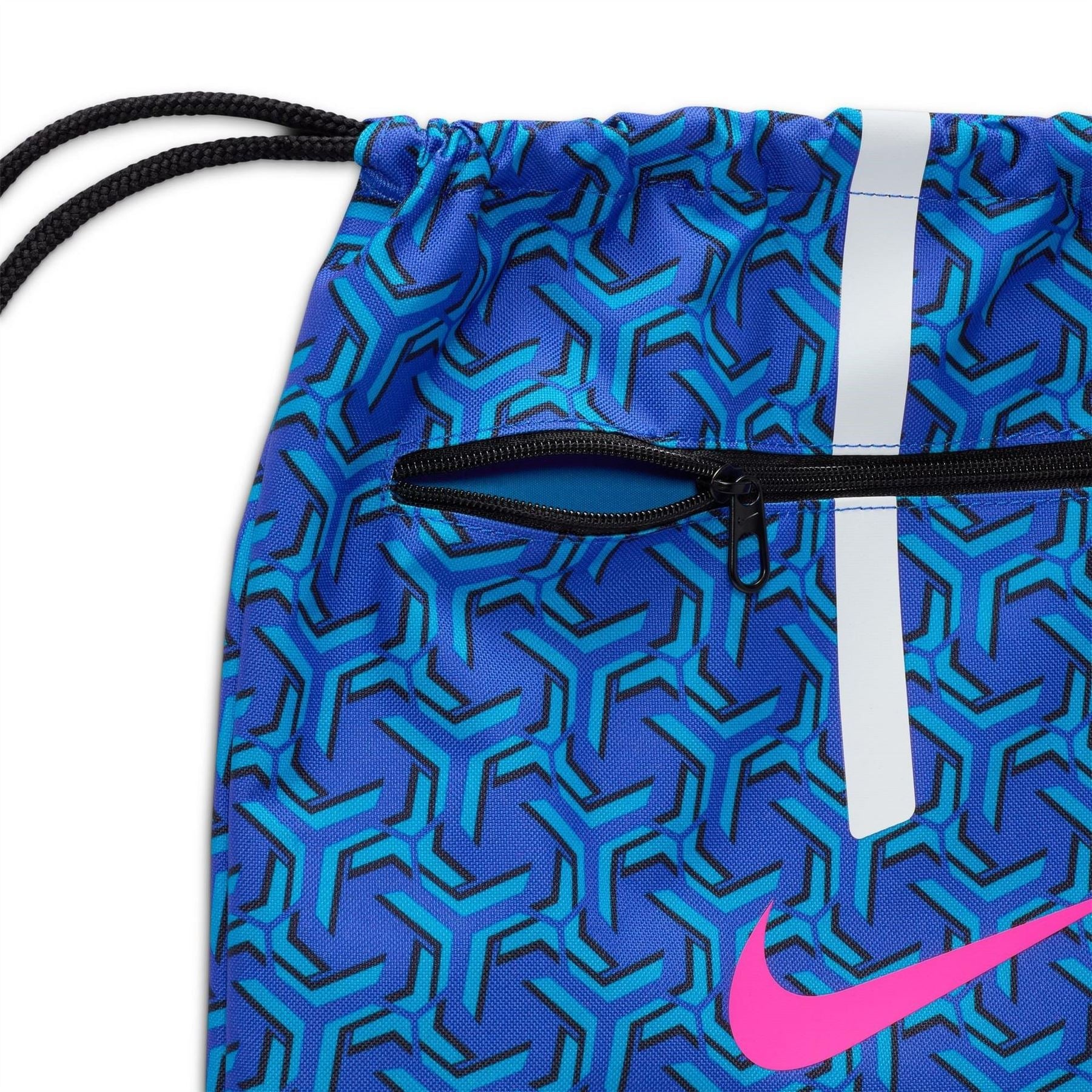 Nike Academy Football Gymsack (18l)