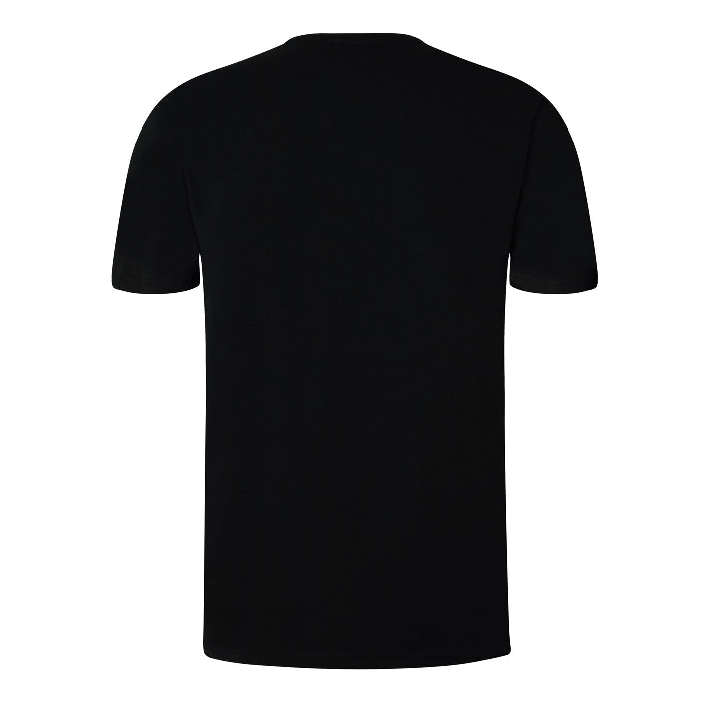 Castore Rangers FC R Logo Regular Fit T-Shirt