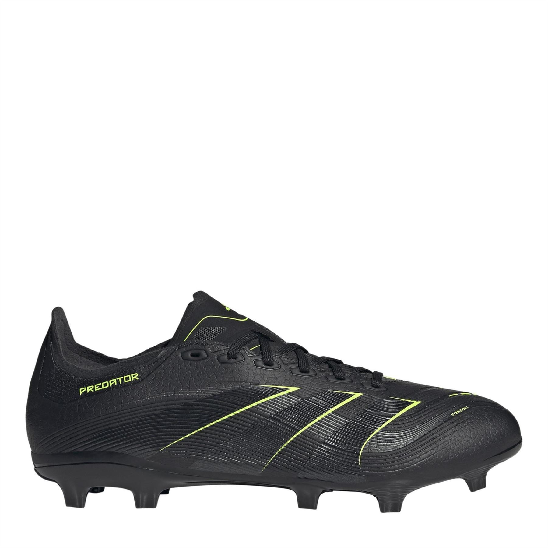 adidas Pred Large Firm Ground Football Boots