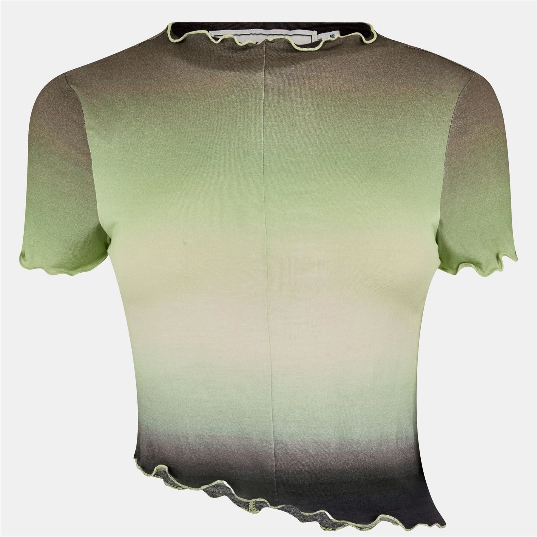 Jack Wills Asymmetric Top