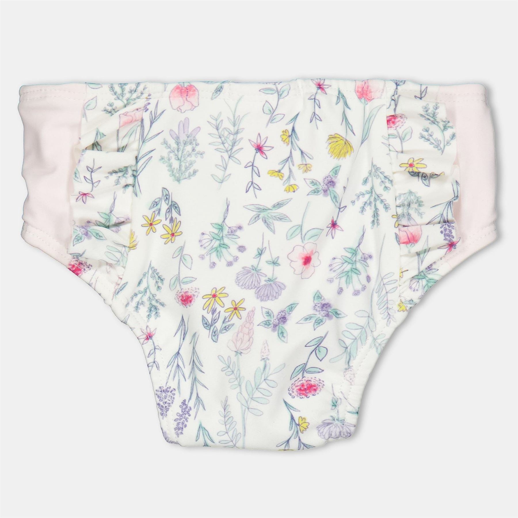 Carrement Beau Kids Trunk Swim Shorts