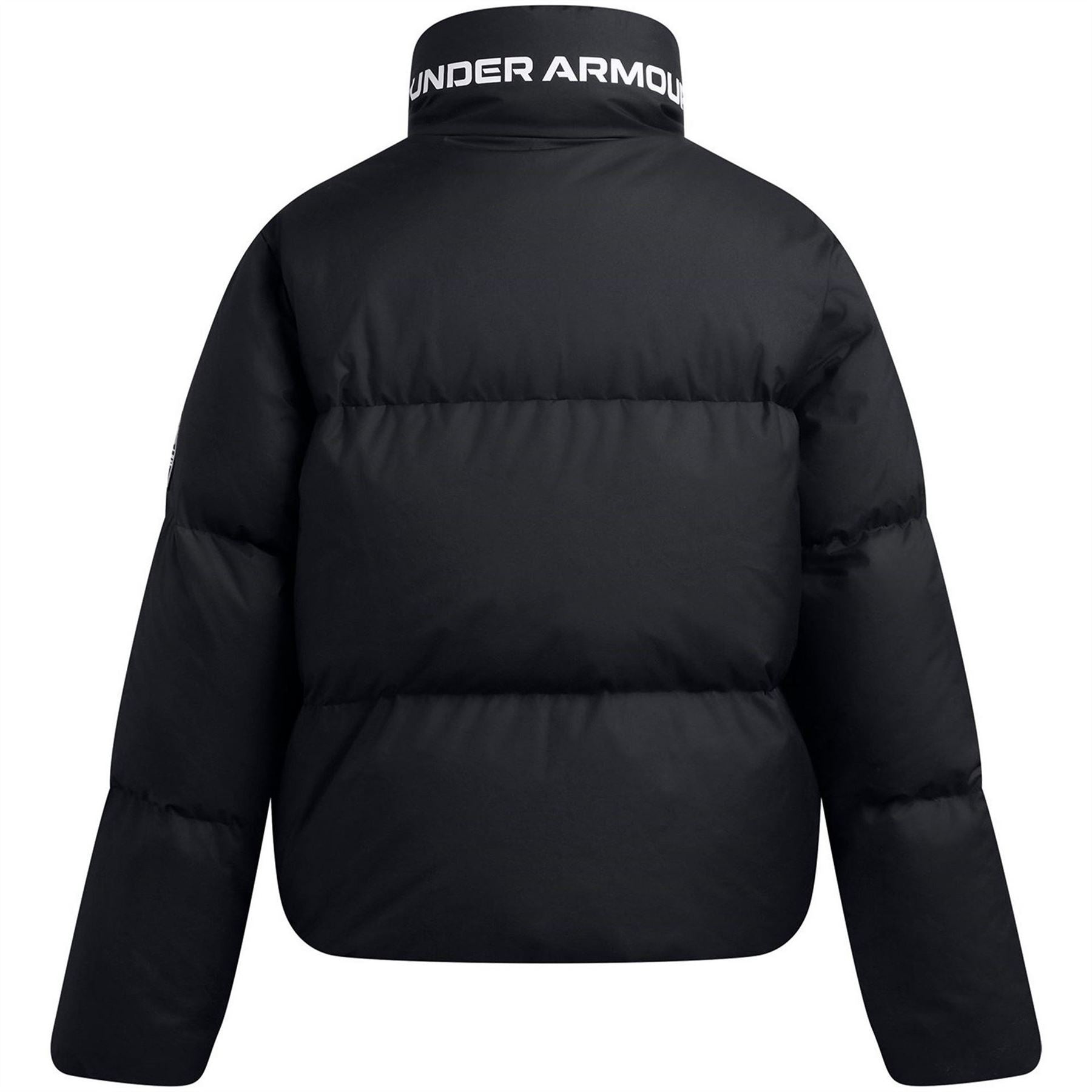 Under Armour Limitless Weather Resistant Puffer Jacket