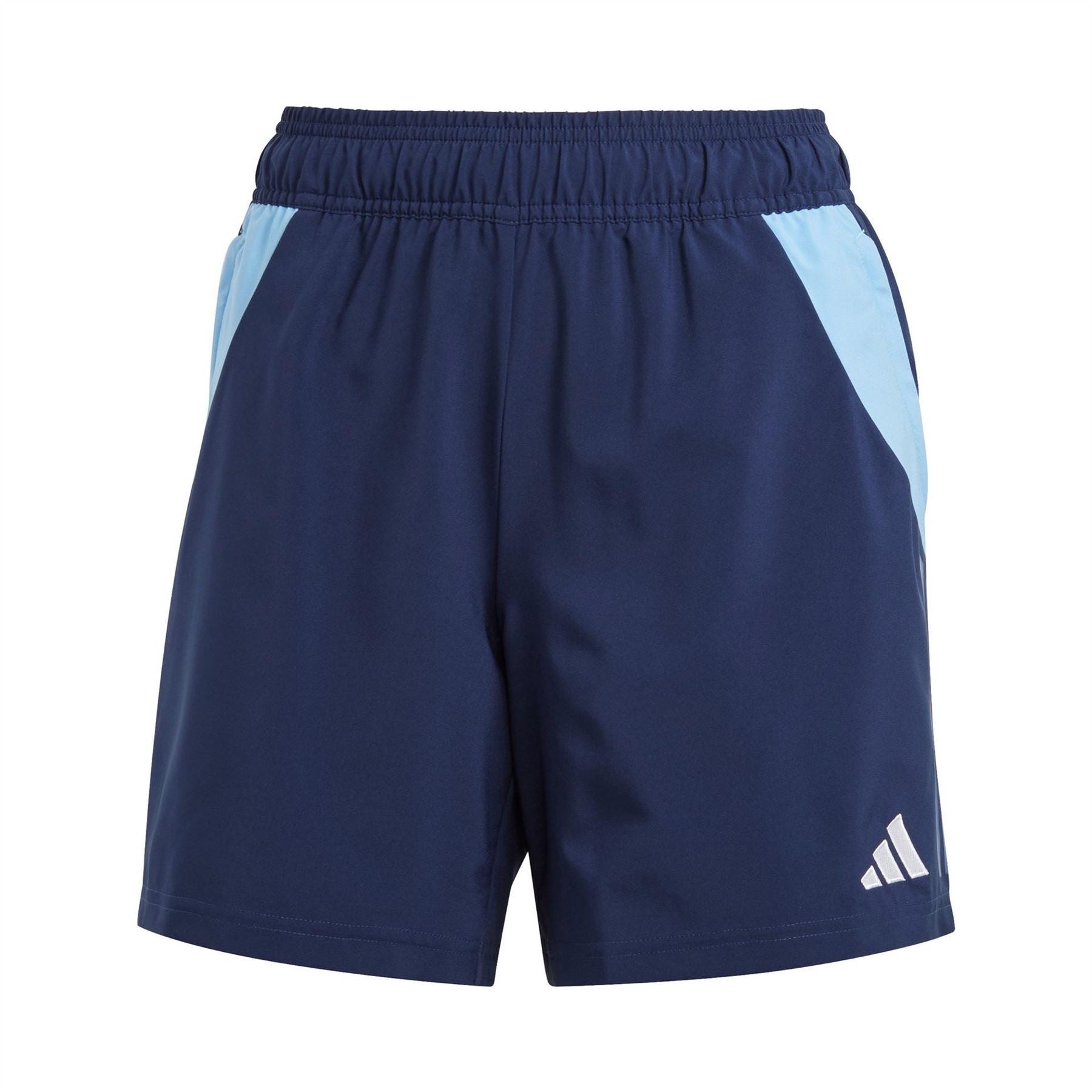 adidas Womens Tiro24 C Dtshow Football Shorts