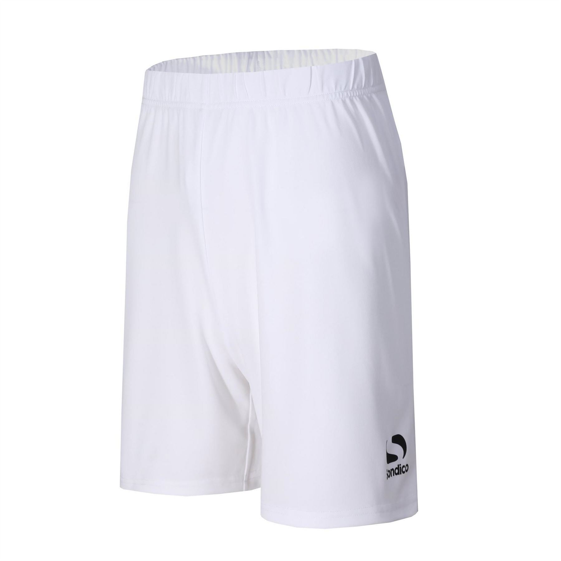 Sondico Mens Core Football Shorts