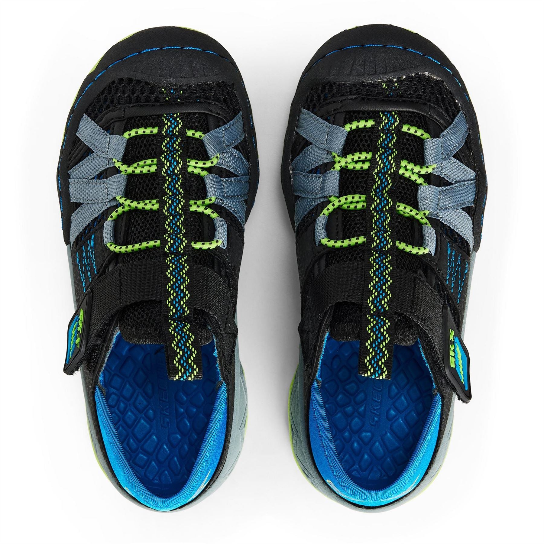 Skechers Flat Sandals