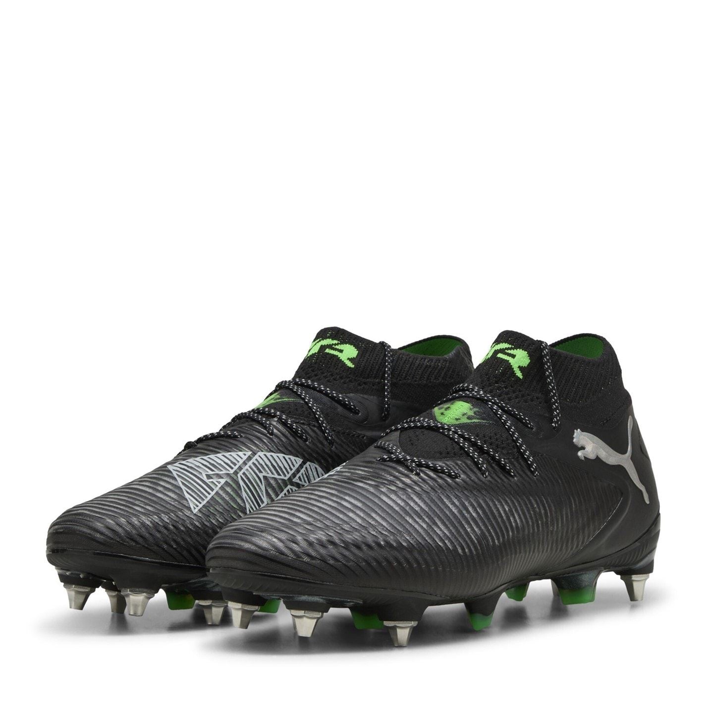 Puma Future 8 Ultimate Soft Ground Football Boots