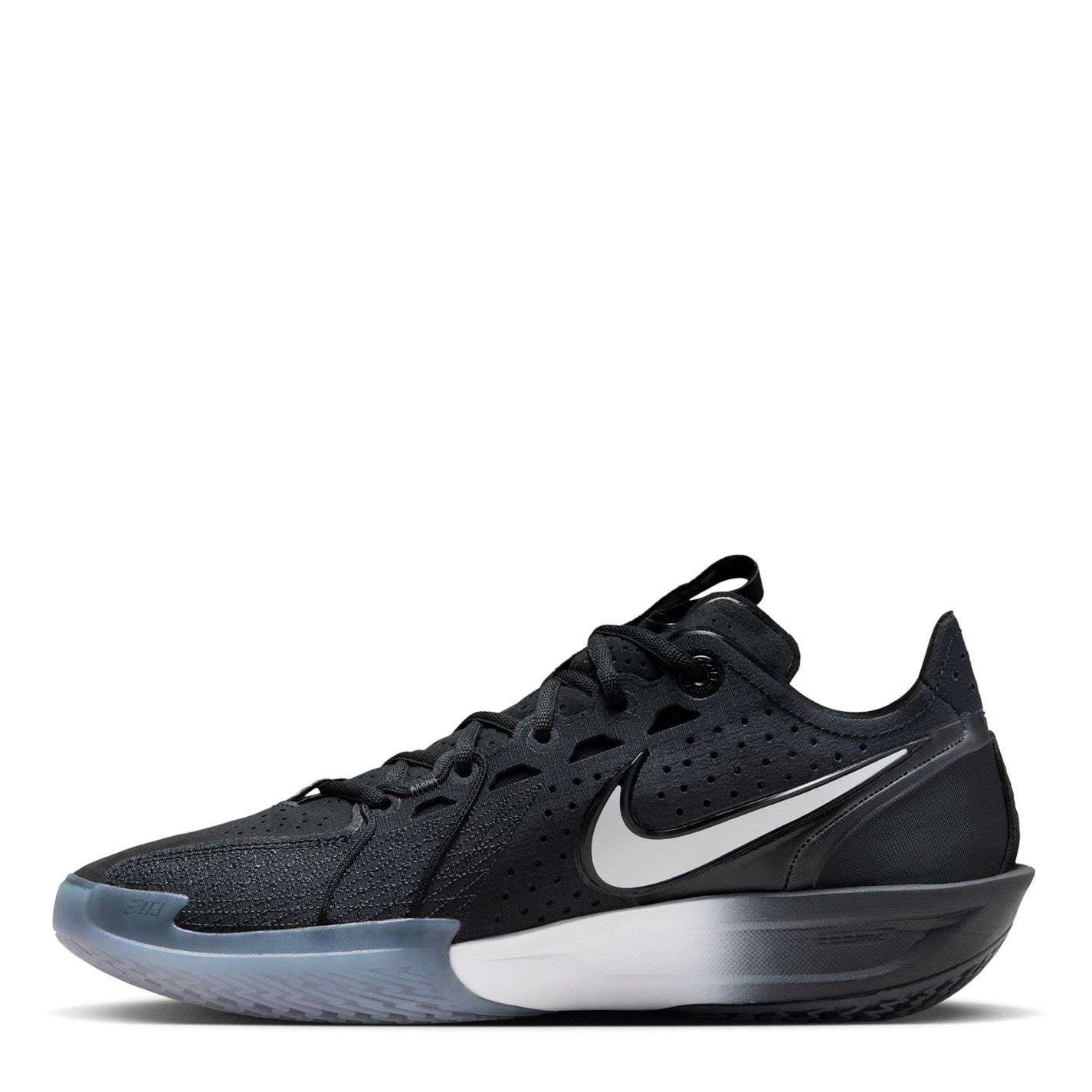Nike G.T. Cut 3 Low Top Sneakers
