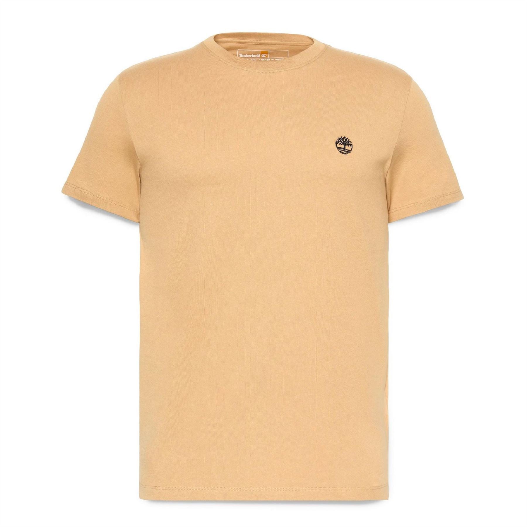 Timberland Dunstan River Short Sleeve Tee Leaf