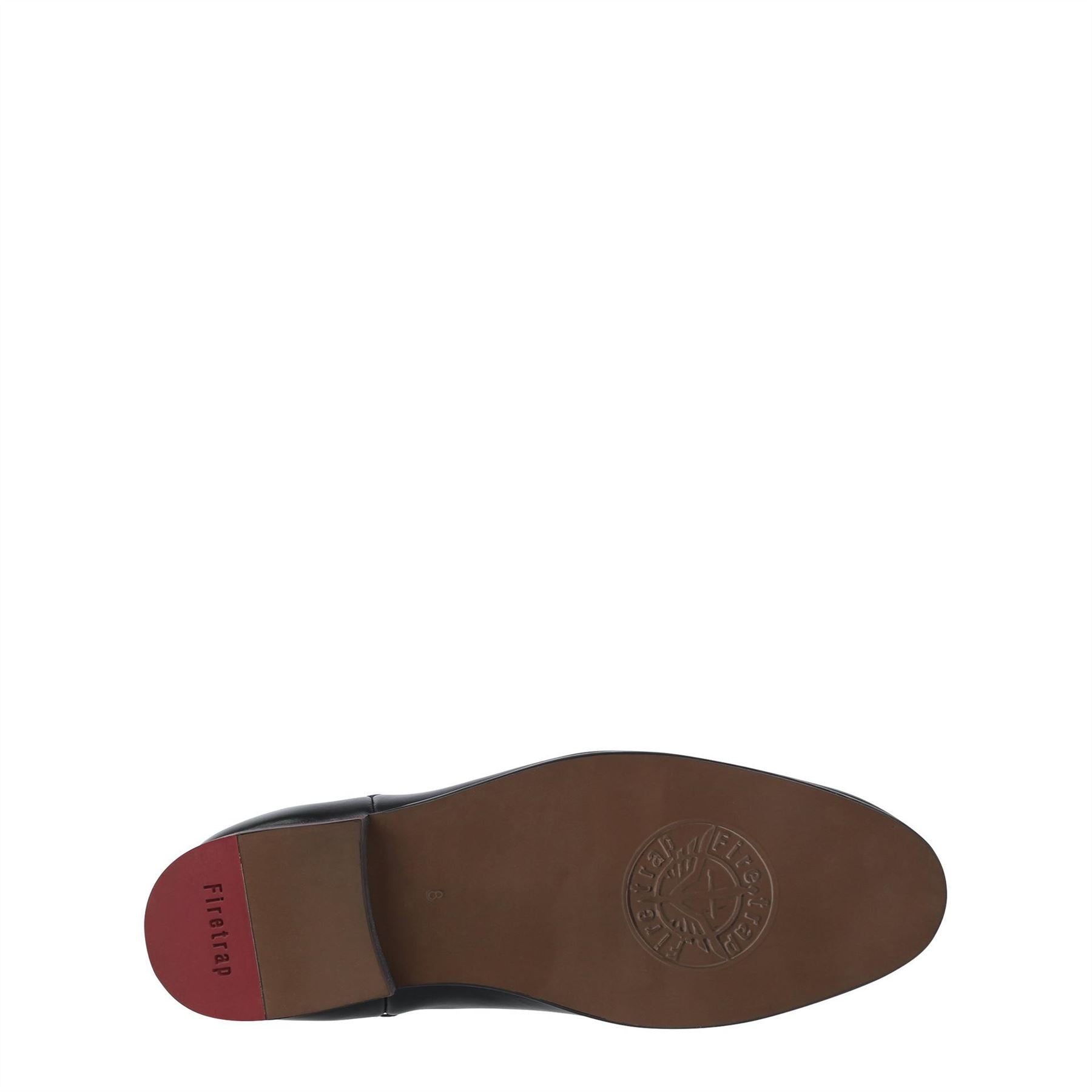 Firetrap Chlsea Boot Sn54