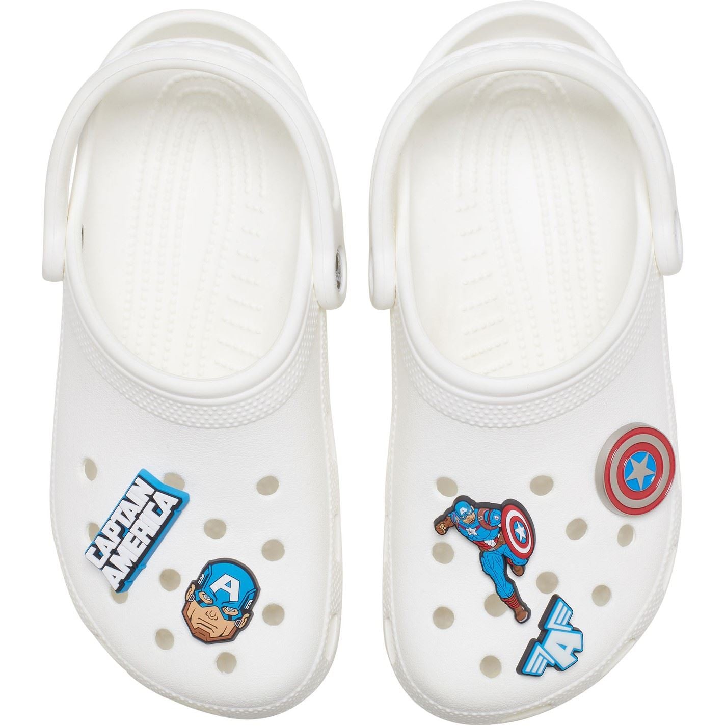 Crocs Jibbitz Charms