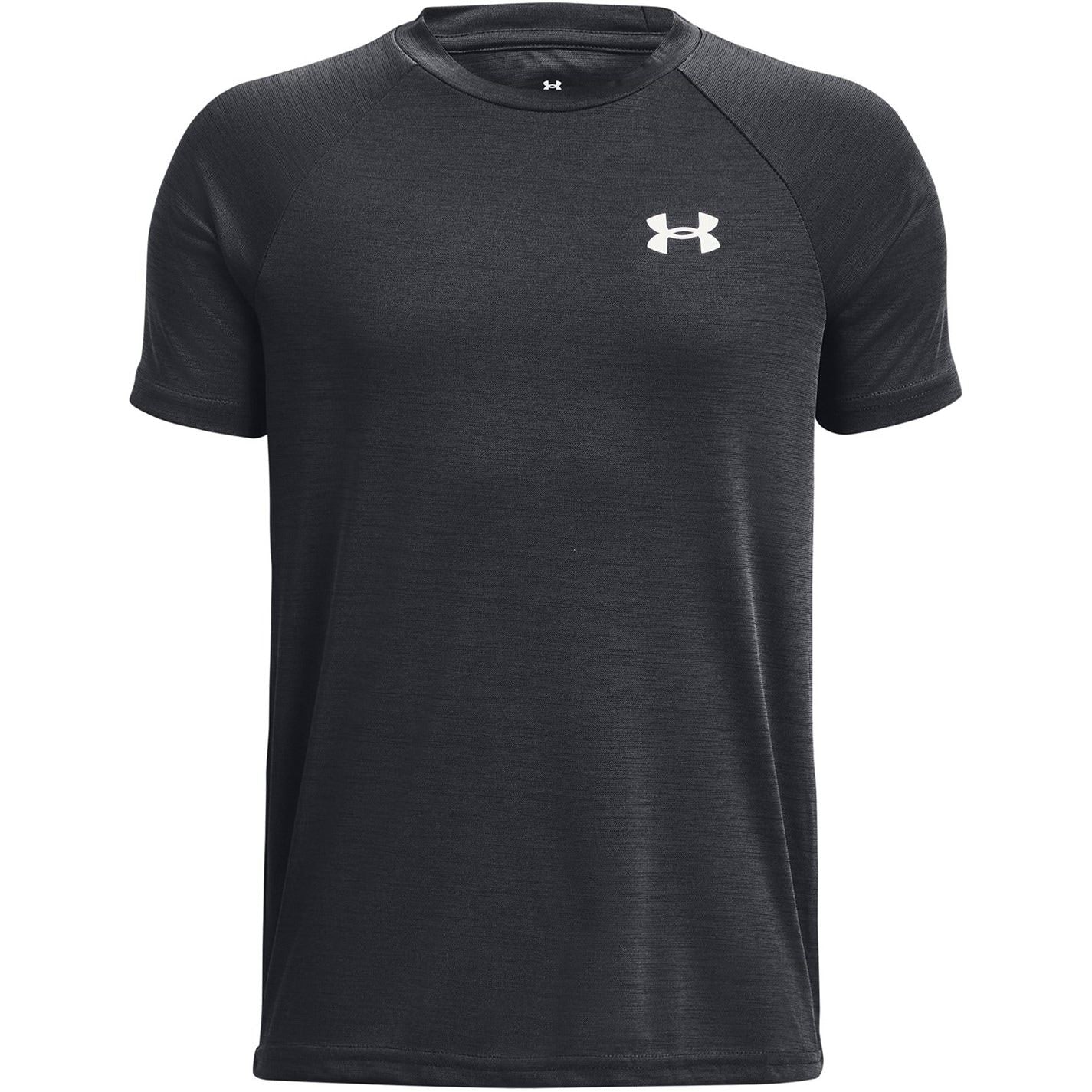 Under Armour Vented Graphic Short Sleeve T-Shirt Juniors