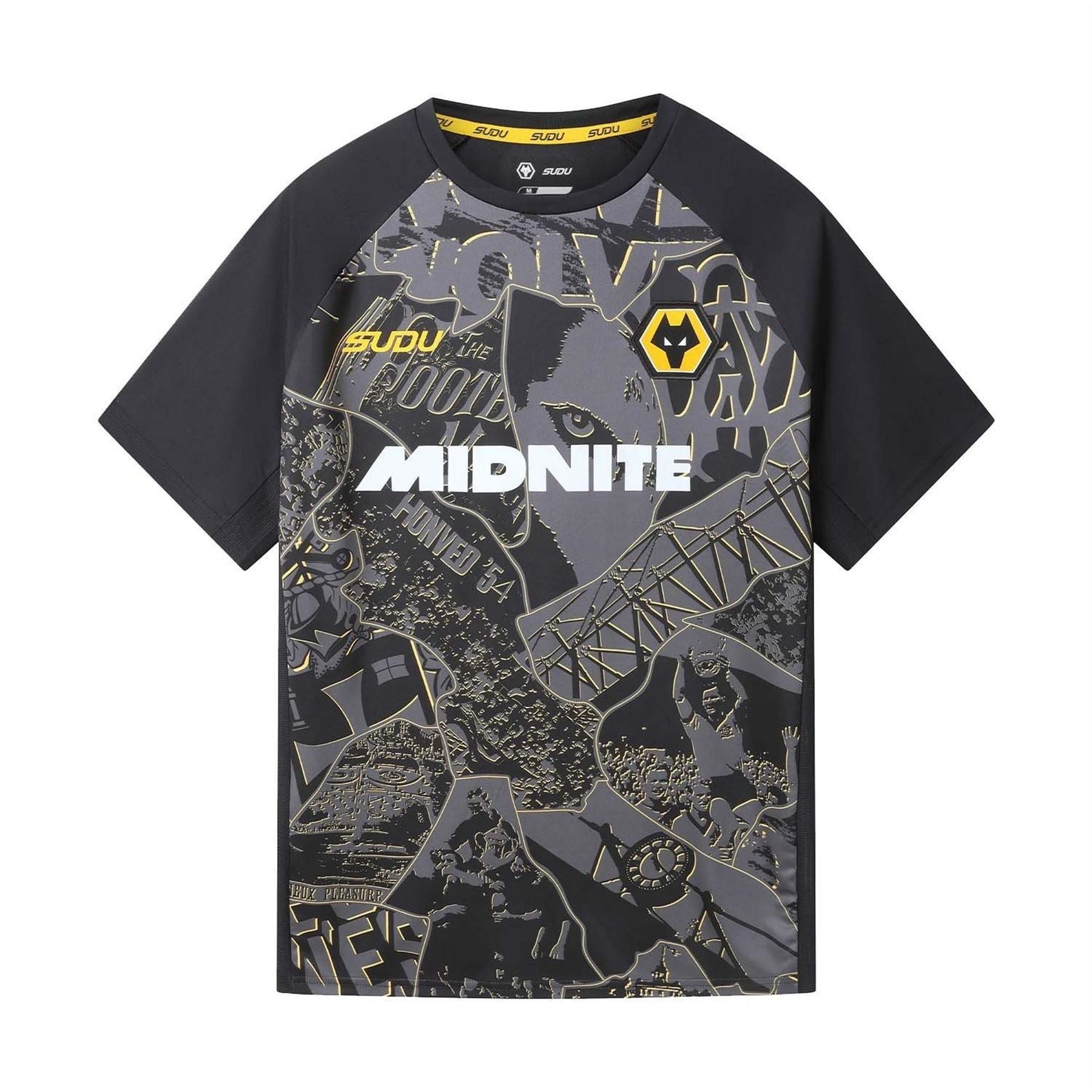 Sudu Wol Pm Jersey Sn71