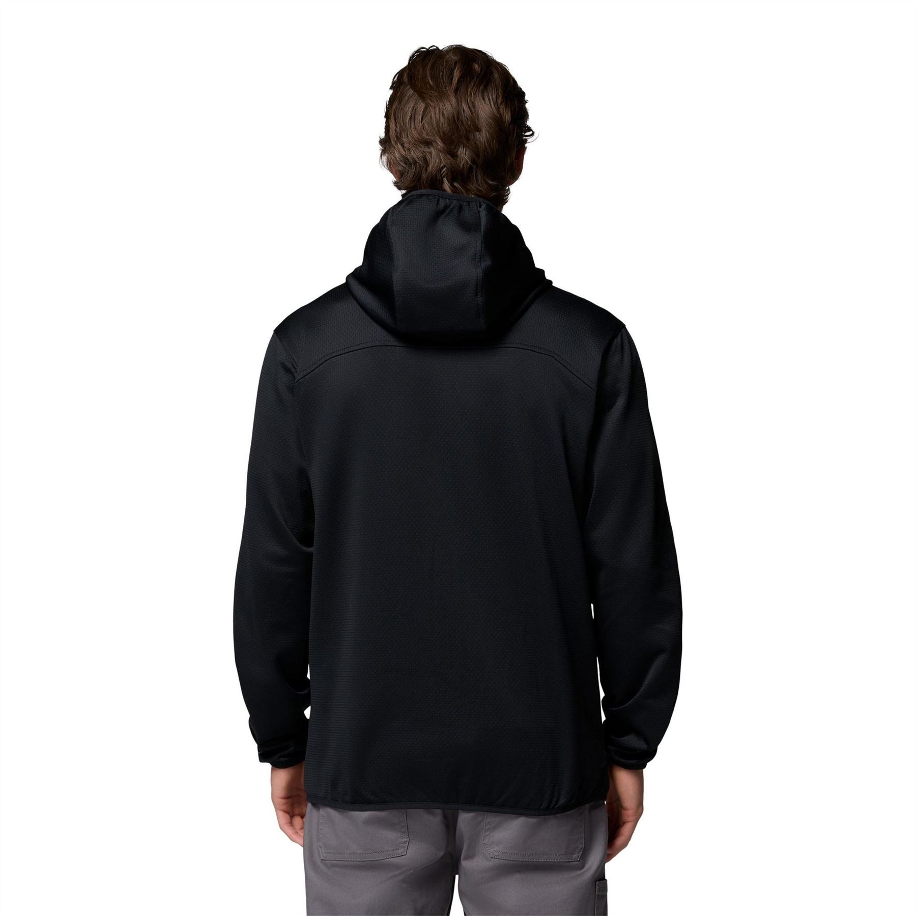 Columbia Heights™ Hdd Grid Fleece Full Zip