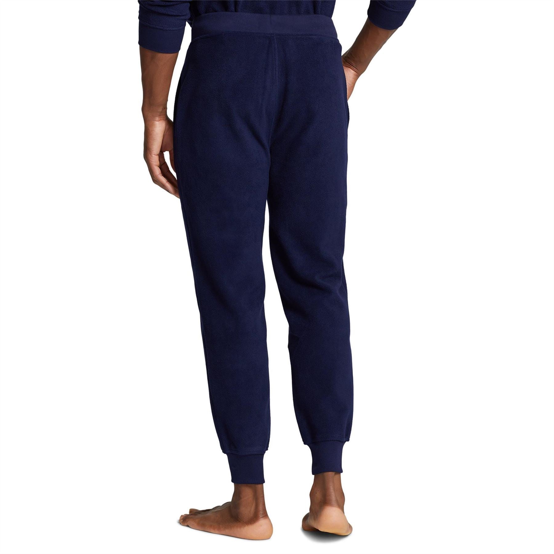 Polo Ralph Lauren Closed Hem Tapered Joggers