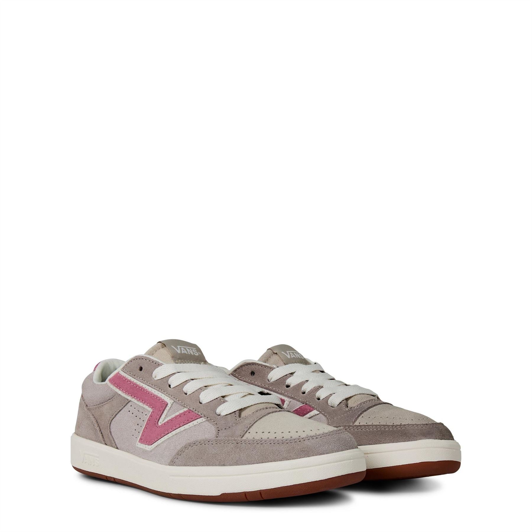 Vans Lowland Comfycush Trainers
